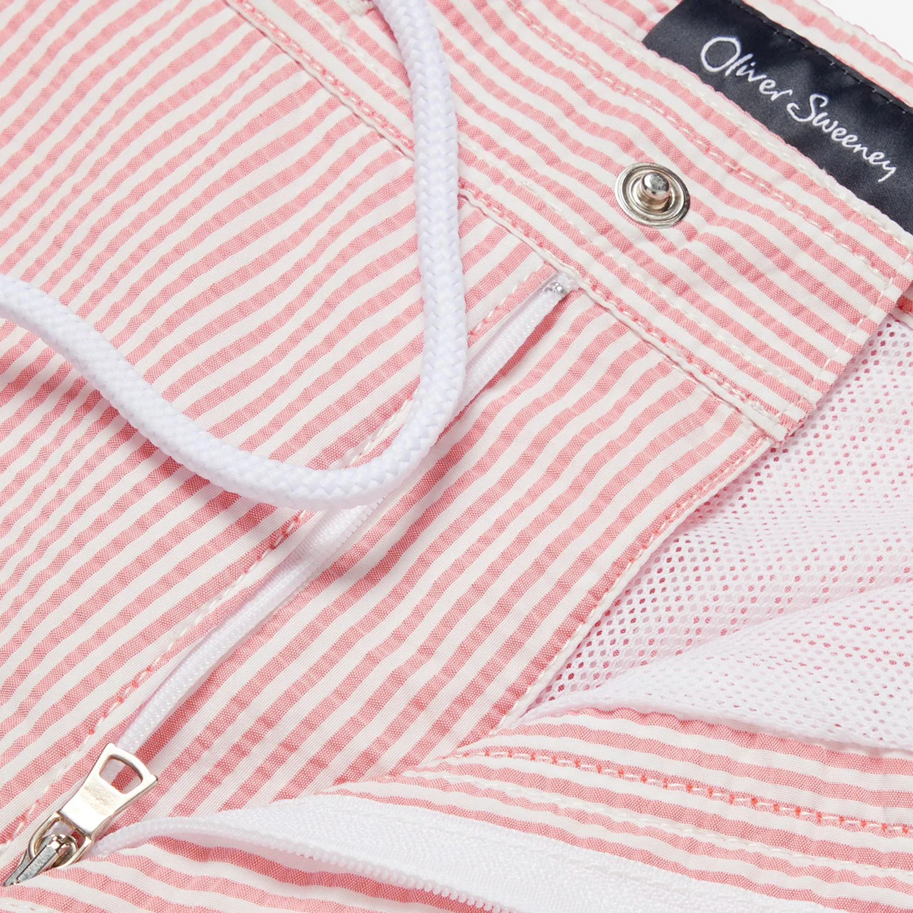 Monforte Pink Stripe - Image 10