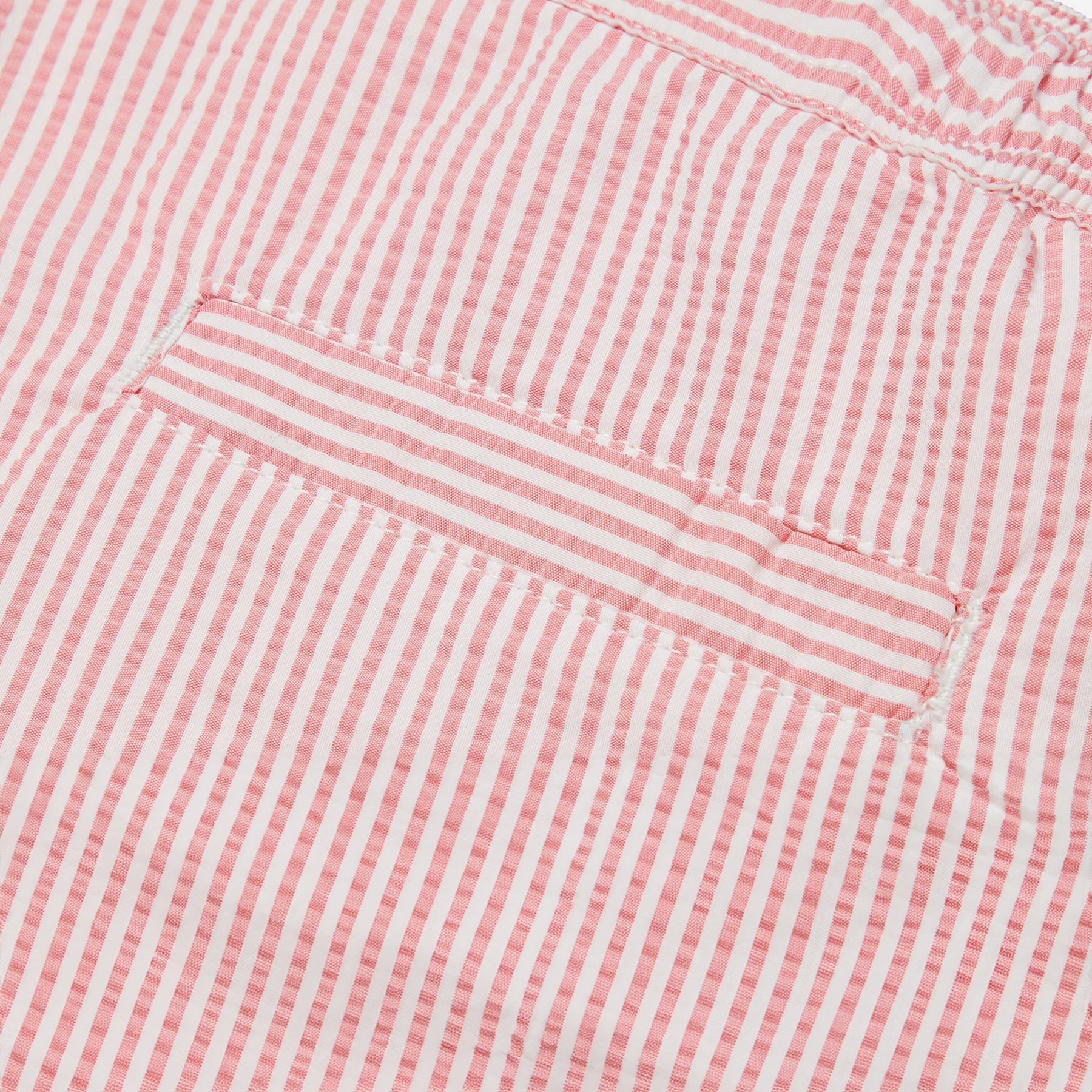 Monforte Pink Stripe - Image 11