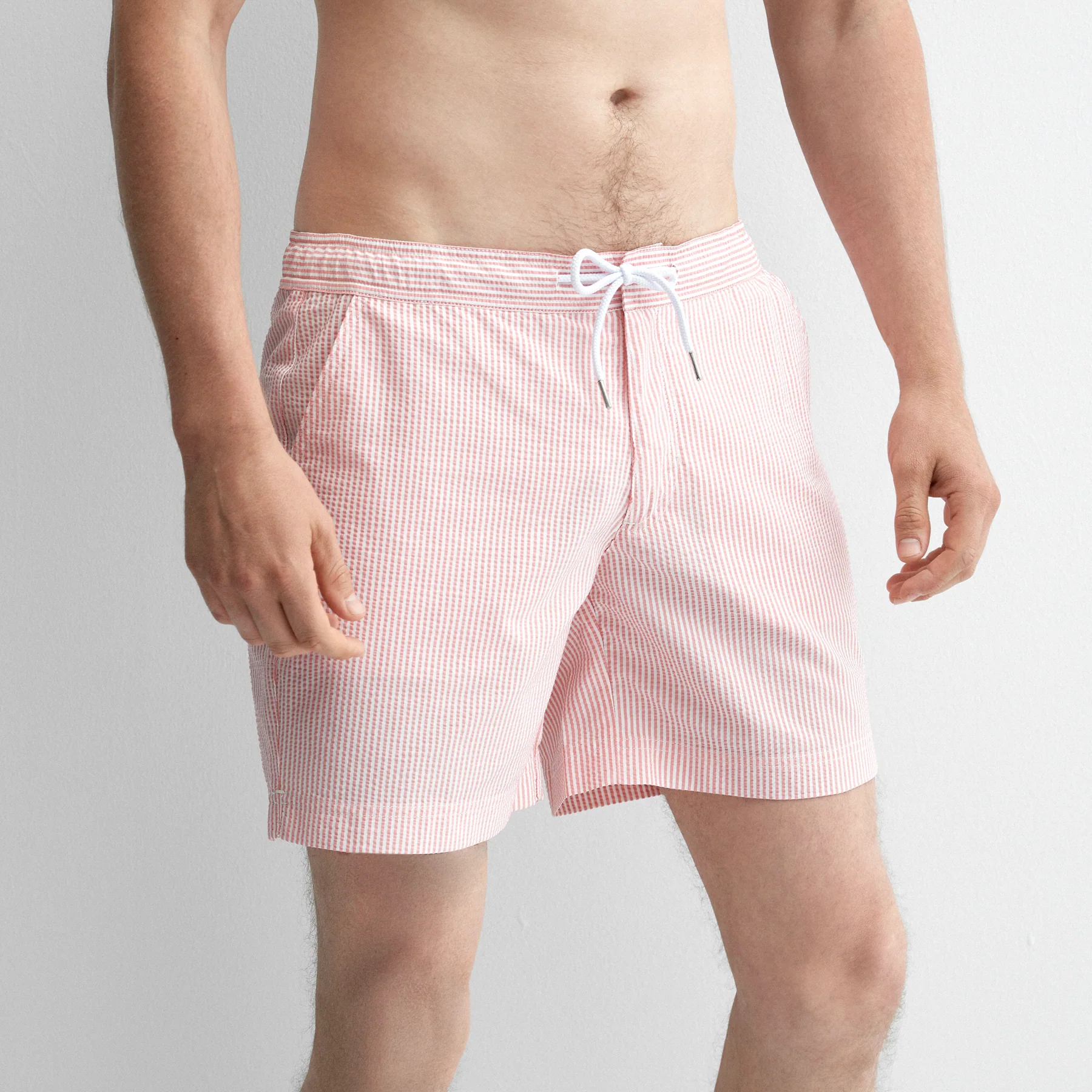 Monforte Pink Stripe - Image 3