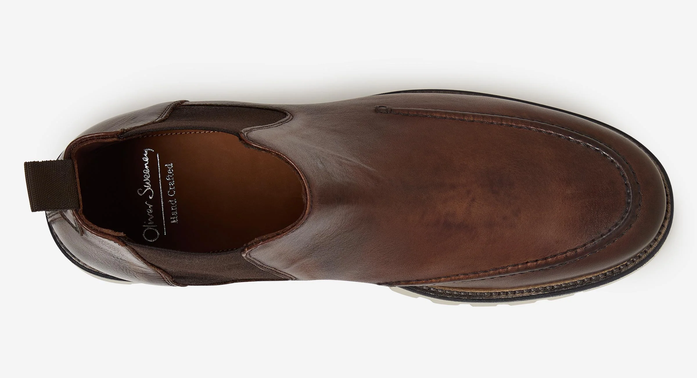 Monsaraz Dark Brown - Image 7