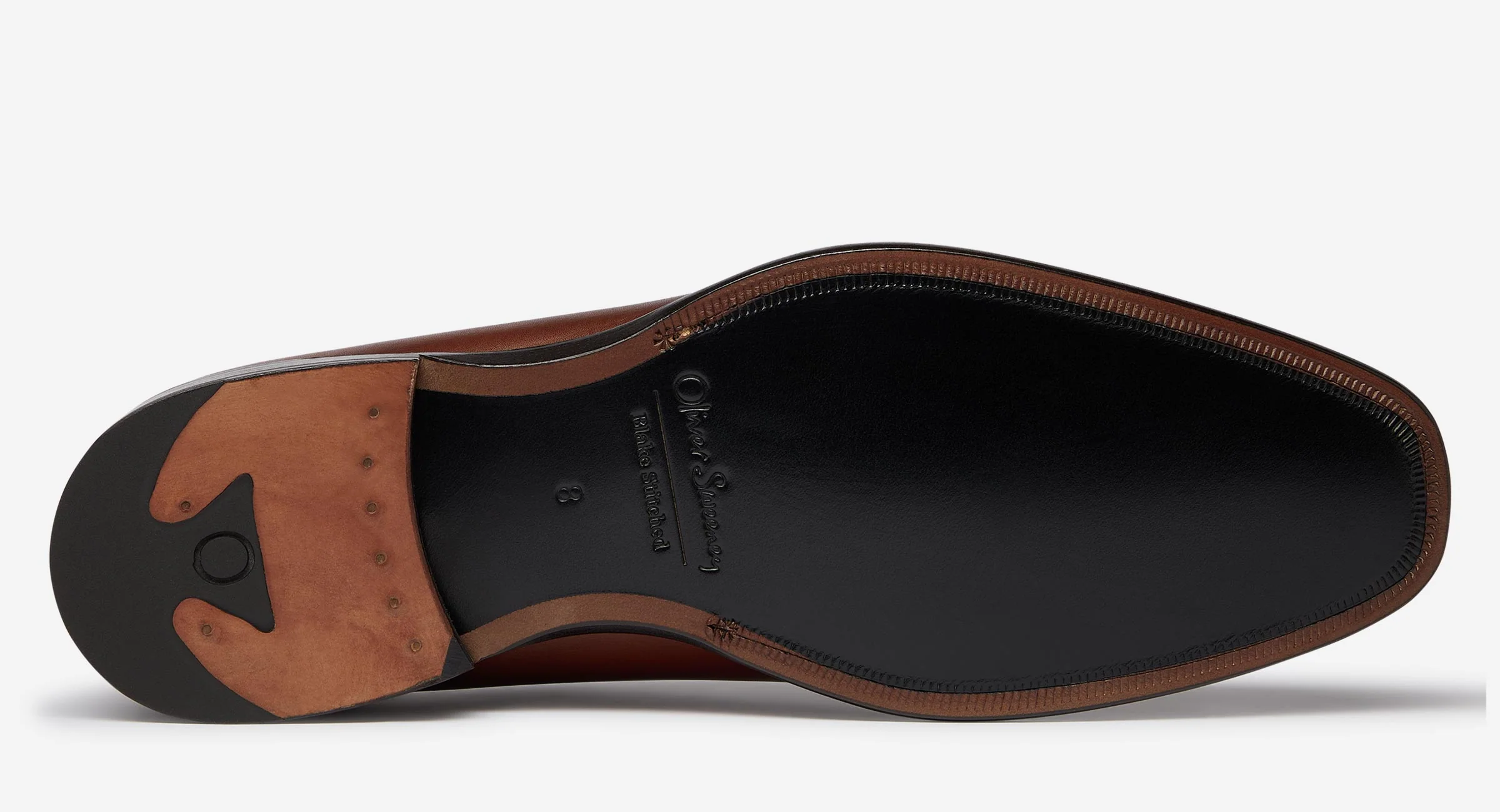 Montalfano Dark Tan - Image 6