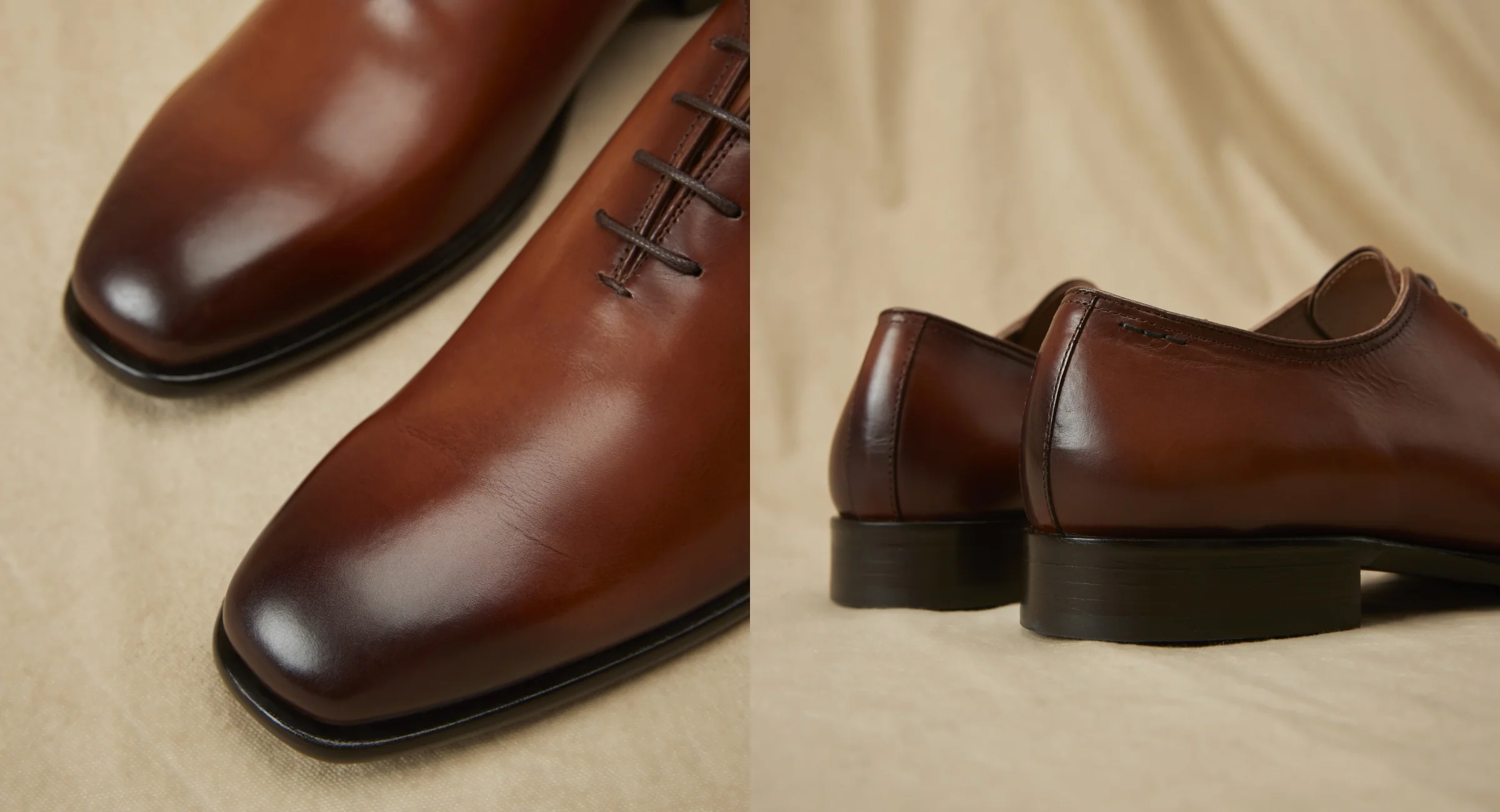 Montalfano Dark Tan - Image 9