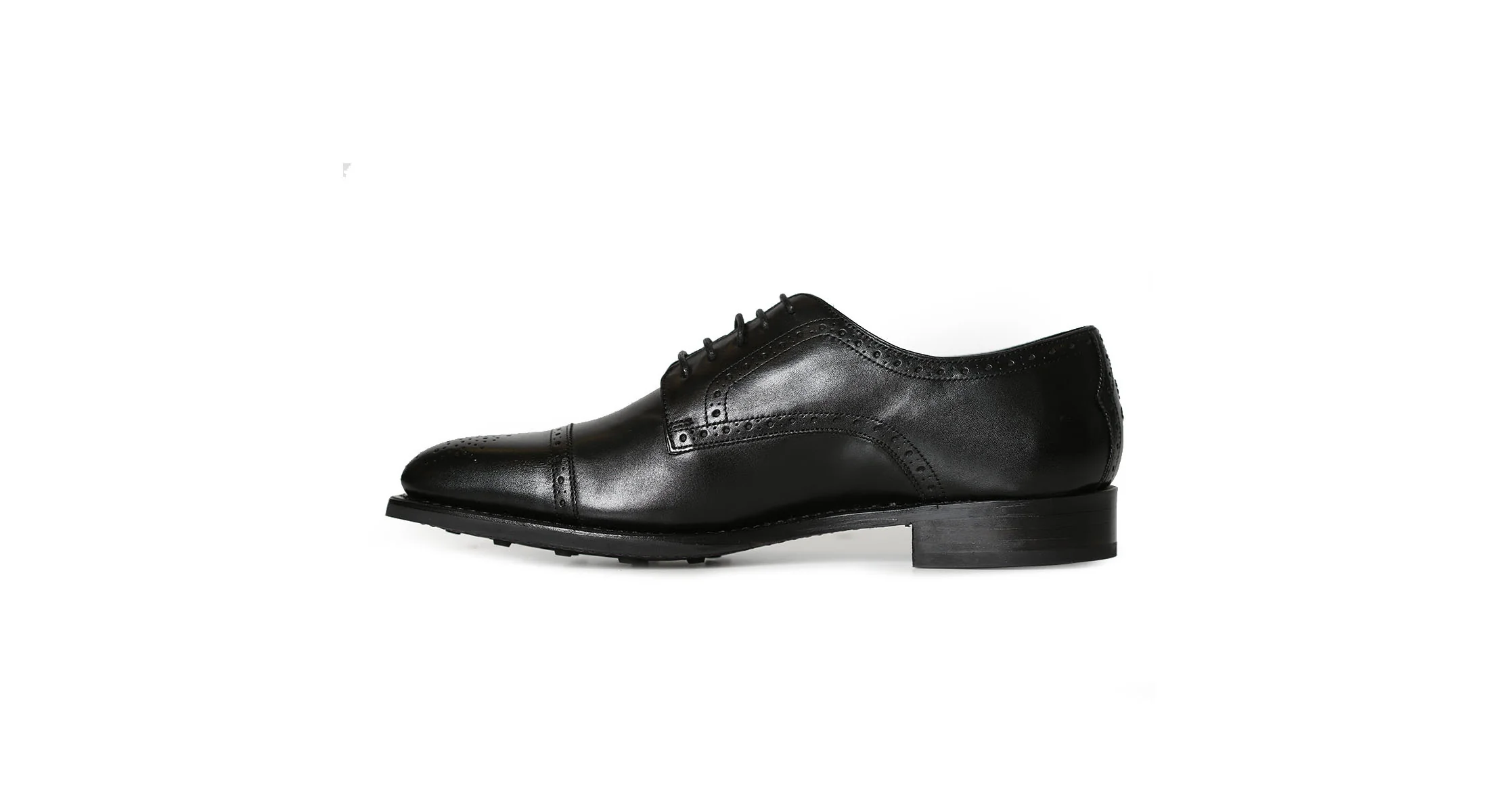 Moorgate Black - Image 5