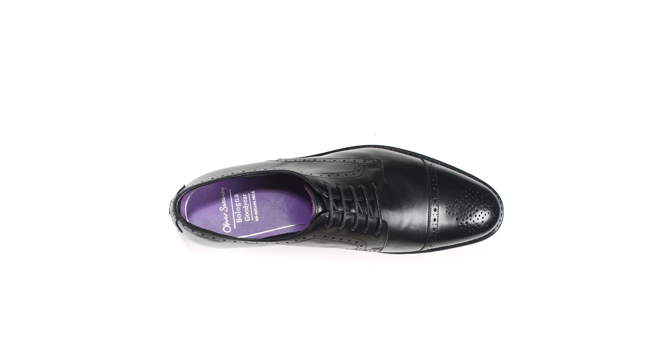Moorgate Black - Image 7