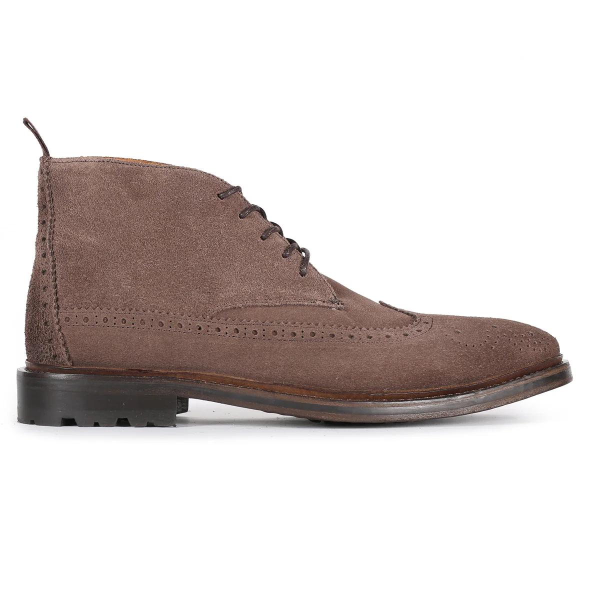 Morao Brown - Image 3