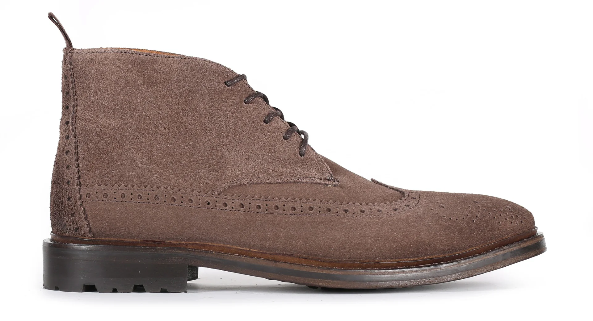 Morao Brown - Image 4