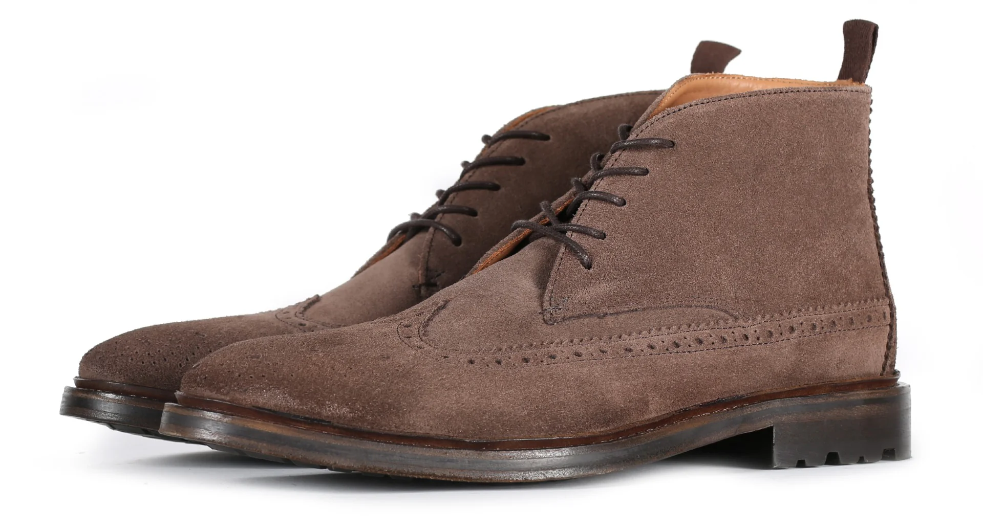 Morao Brown - Image 5