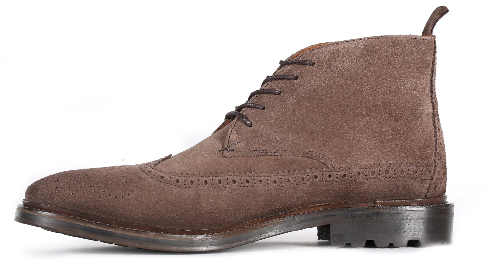 Morao Brown - Image 6