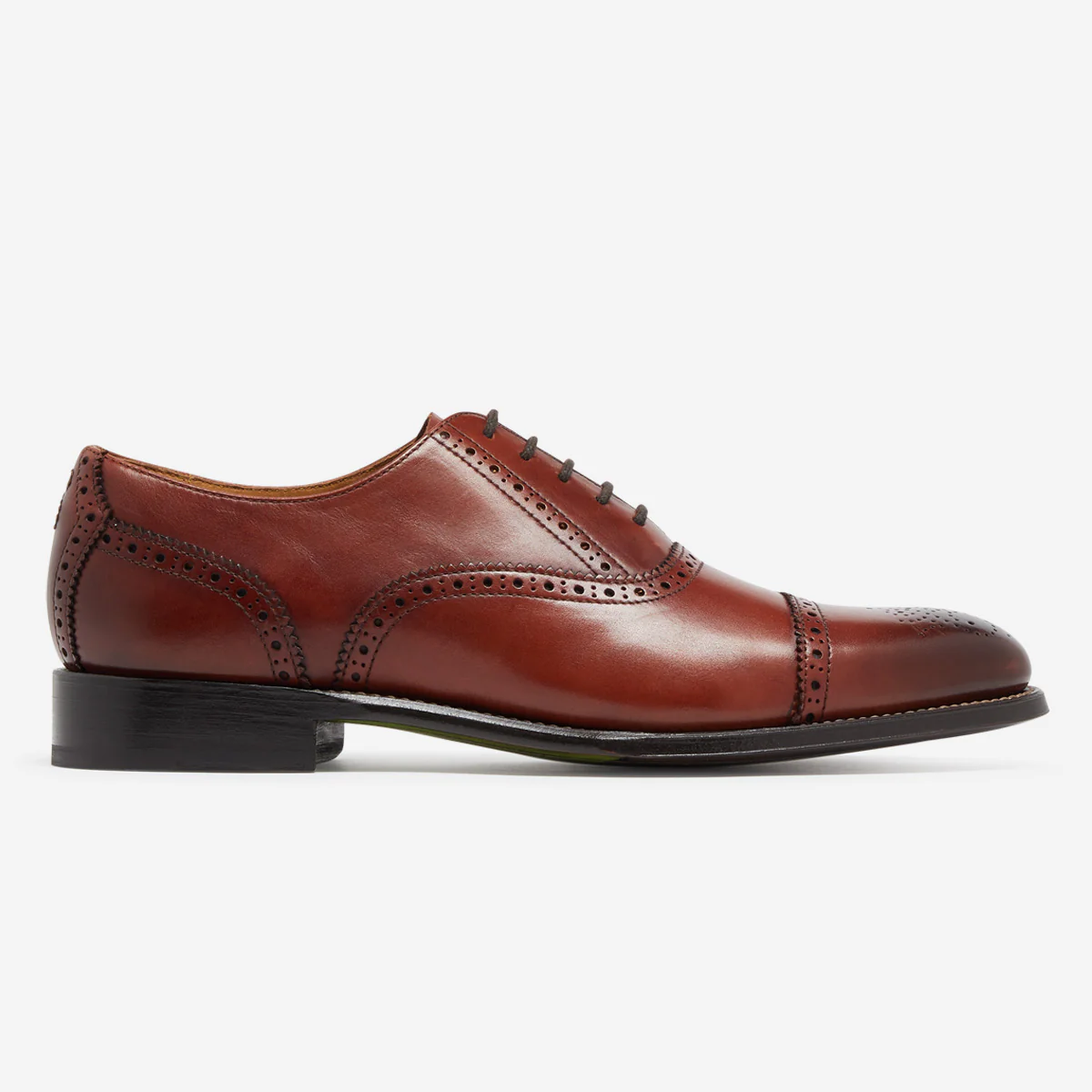 Moycullen Dark Tan - Image 3