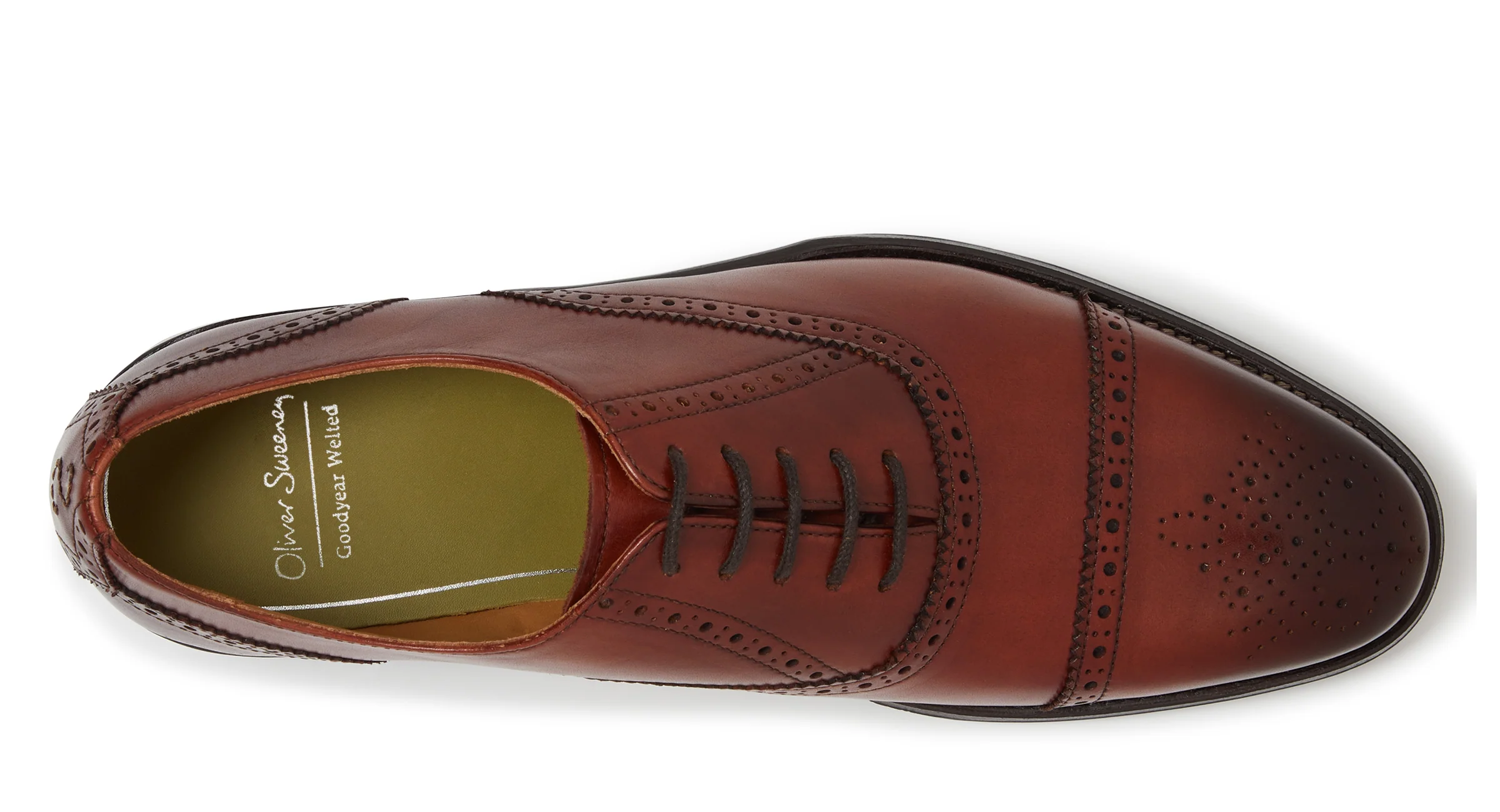 Moycullen Dark Tan - Image 6