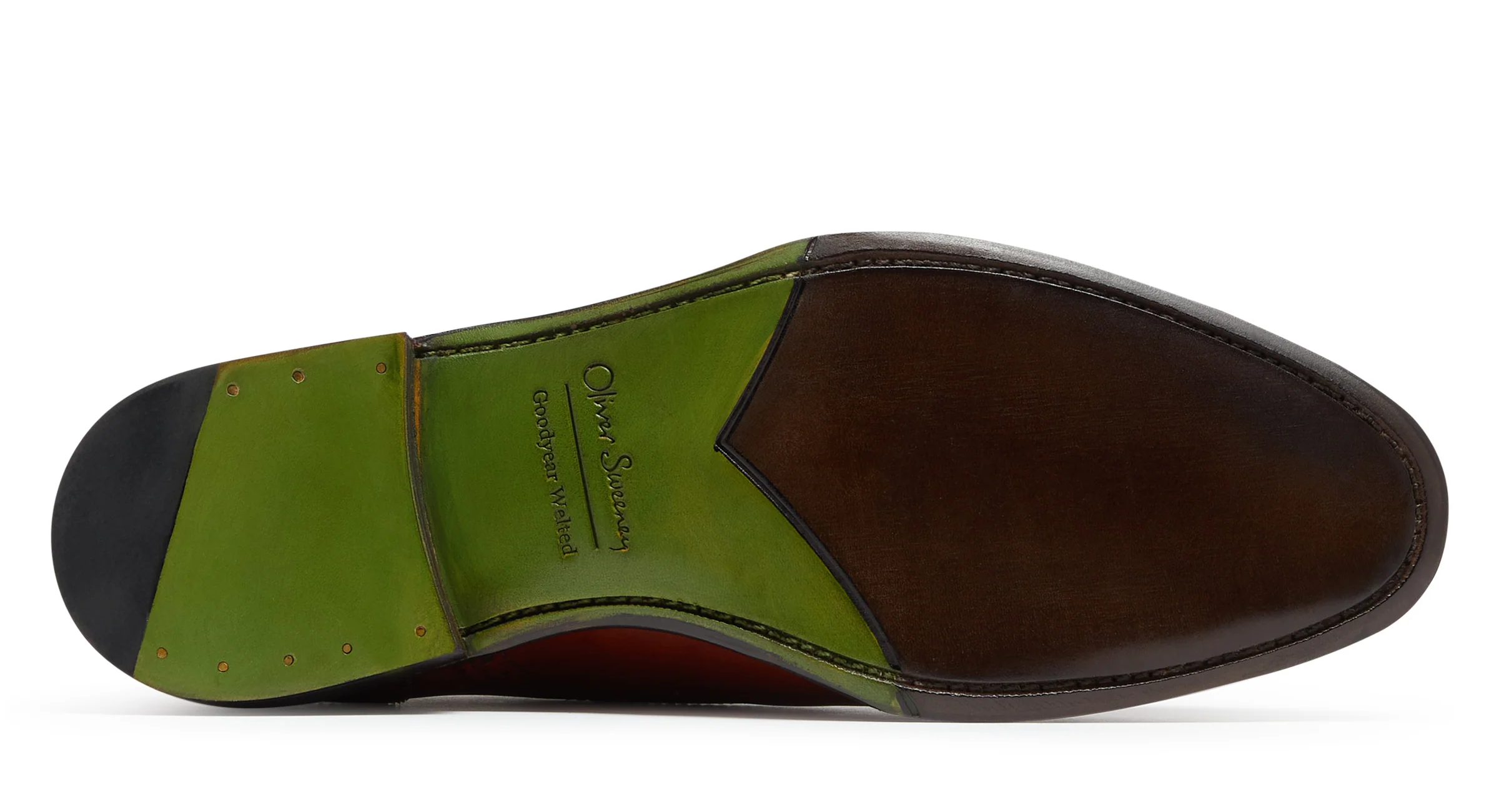 Moycullen Dark Tan - Image 7