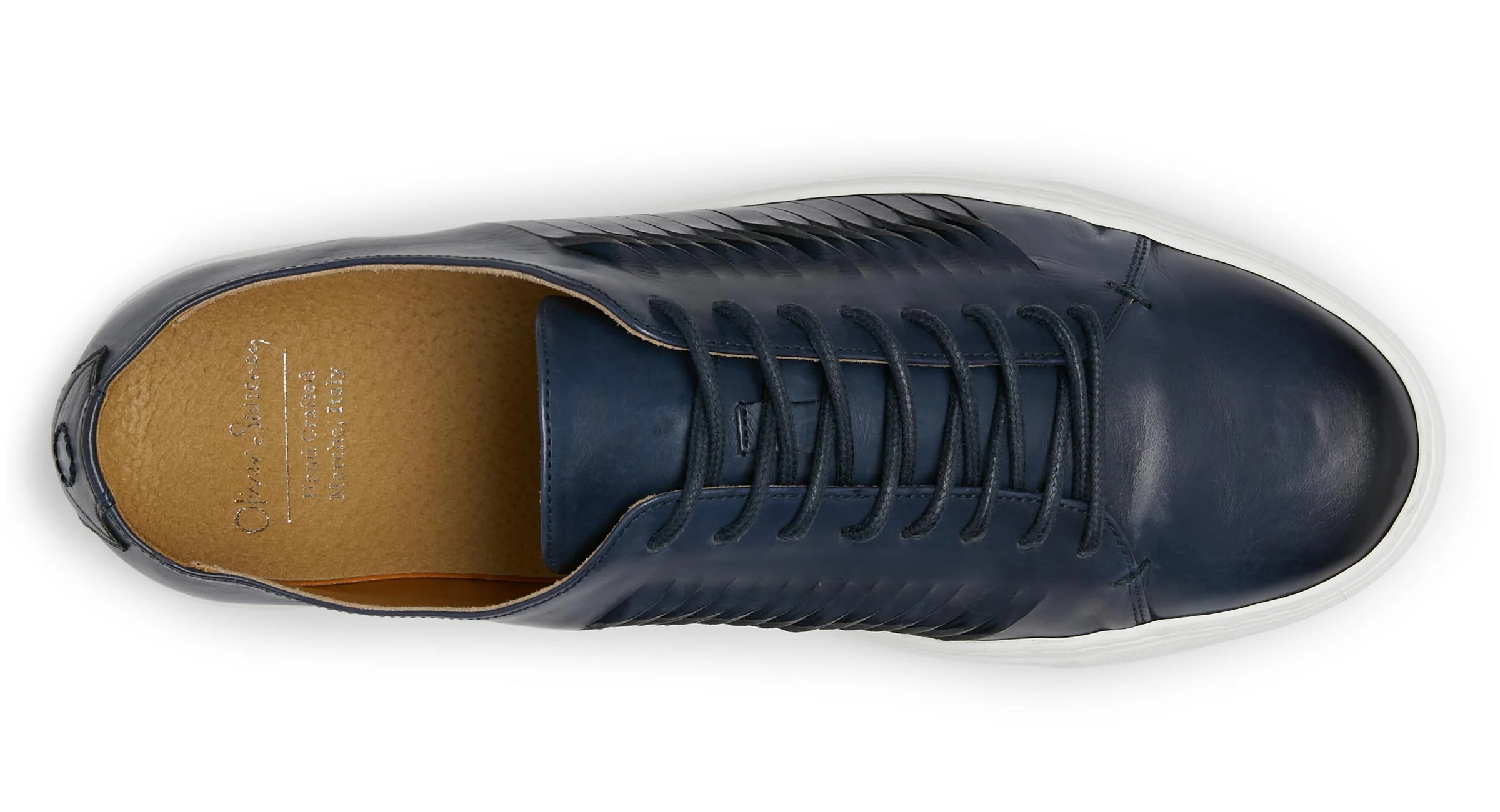 Mozzalago Navy - Image 7