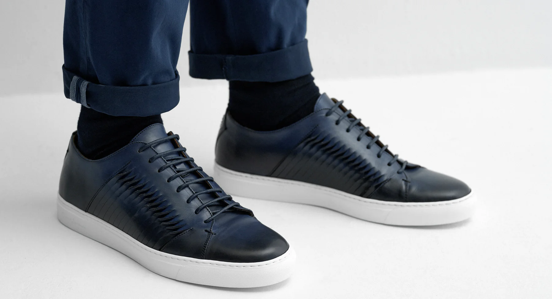 Mozzalago Navy - Image 9