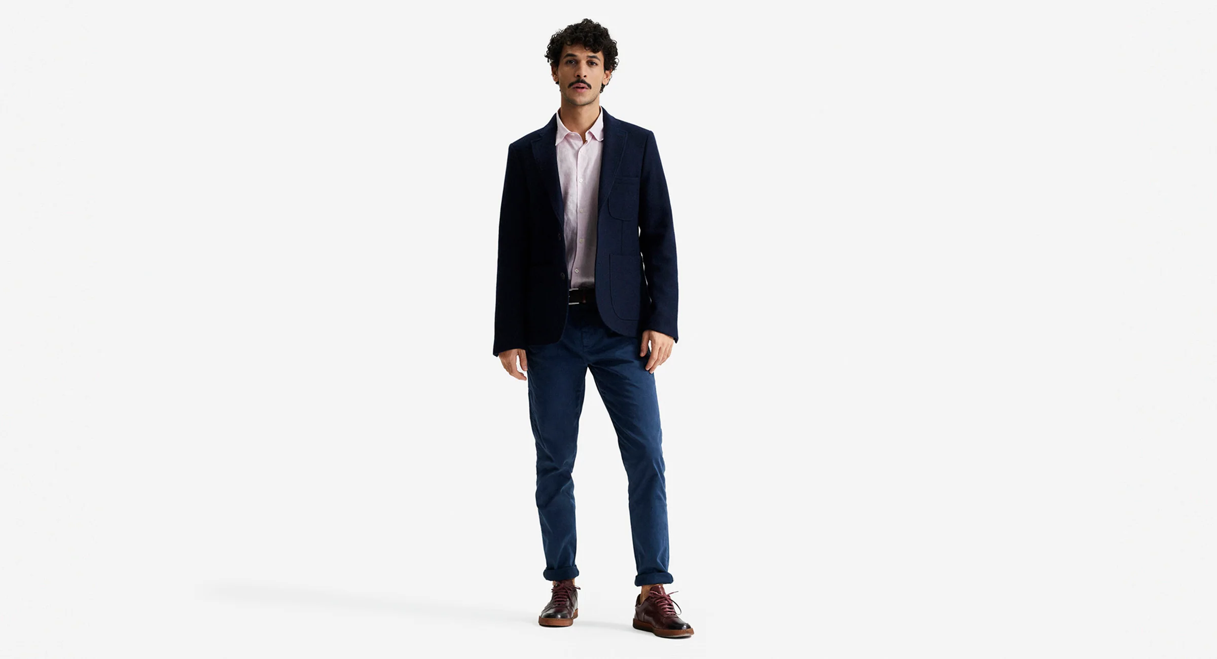 Mulroe Navy - Image 14