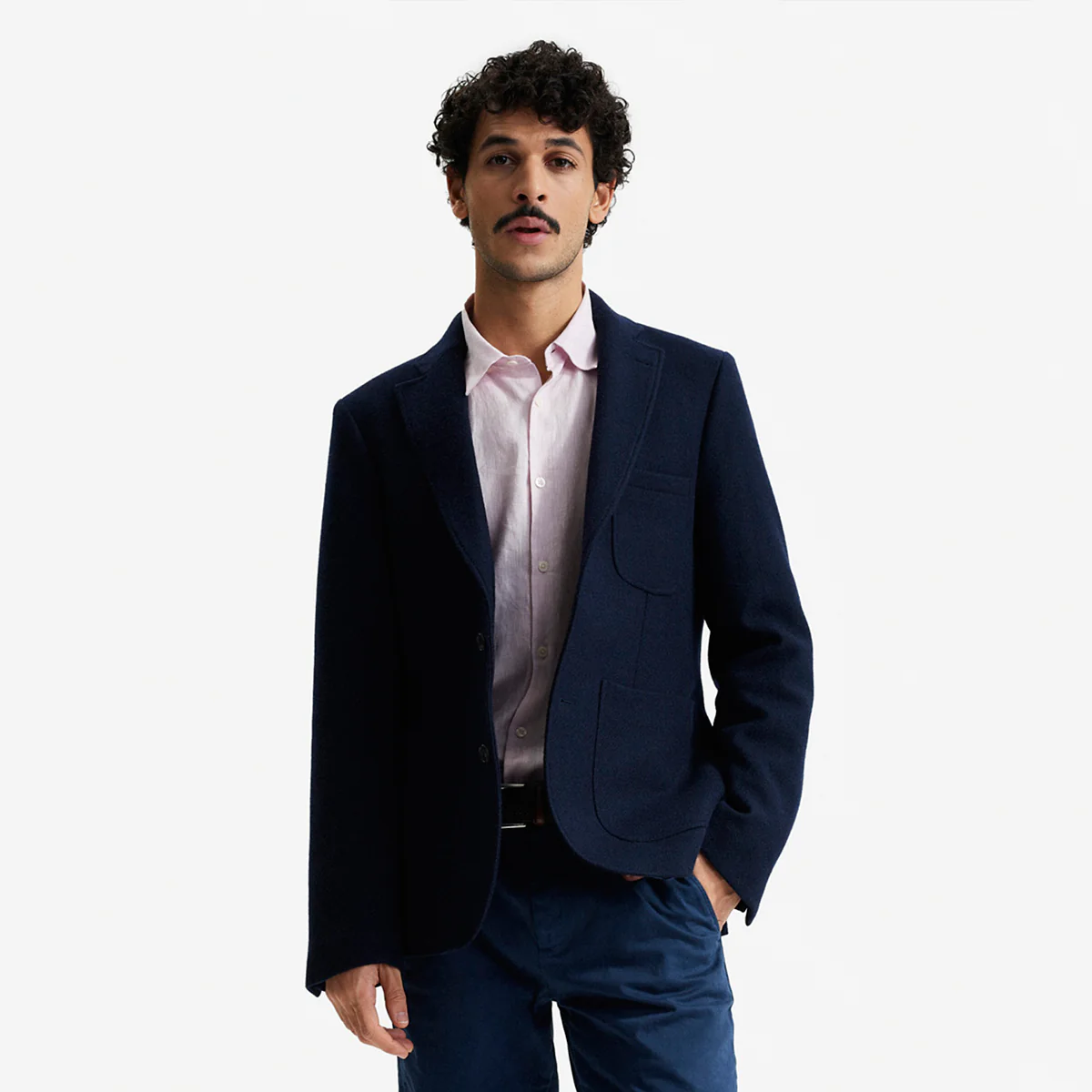 Mulroe Navy - Image 2