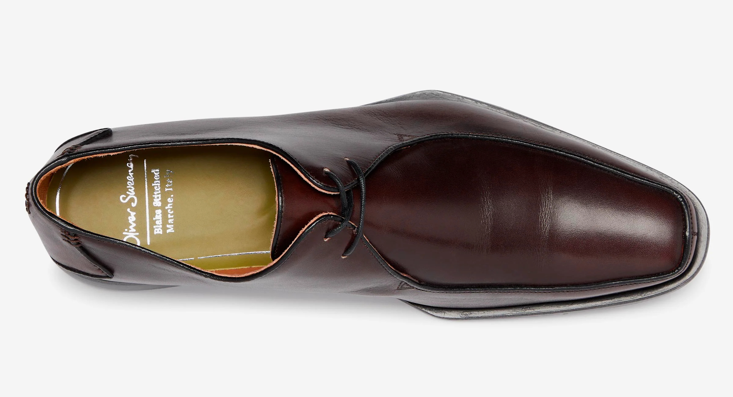 Napoli Brown - Image 7