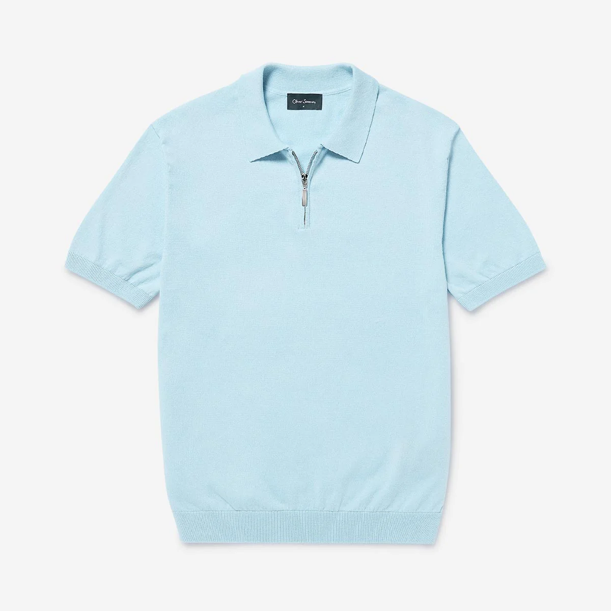 Netherfield Sky Blue - Image 2