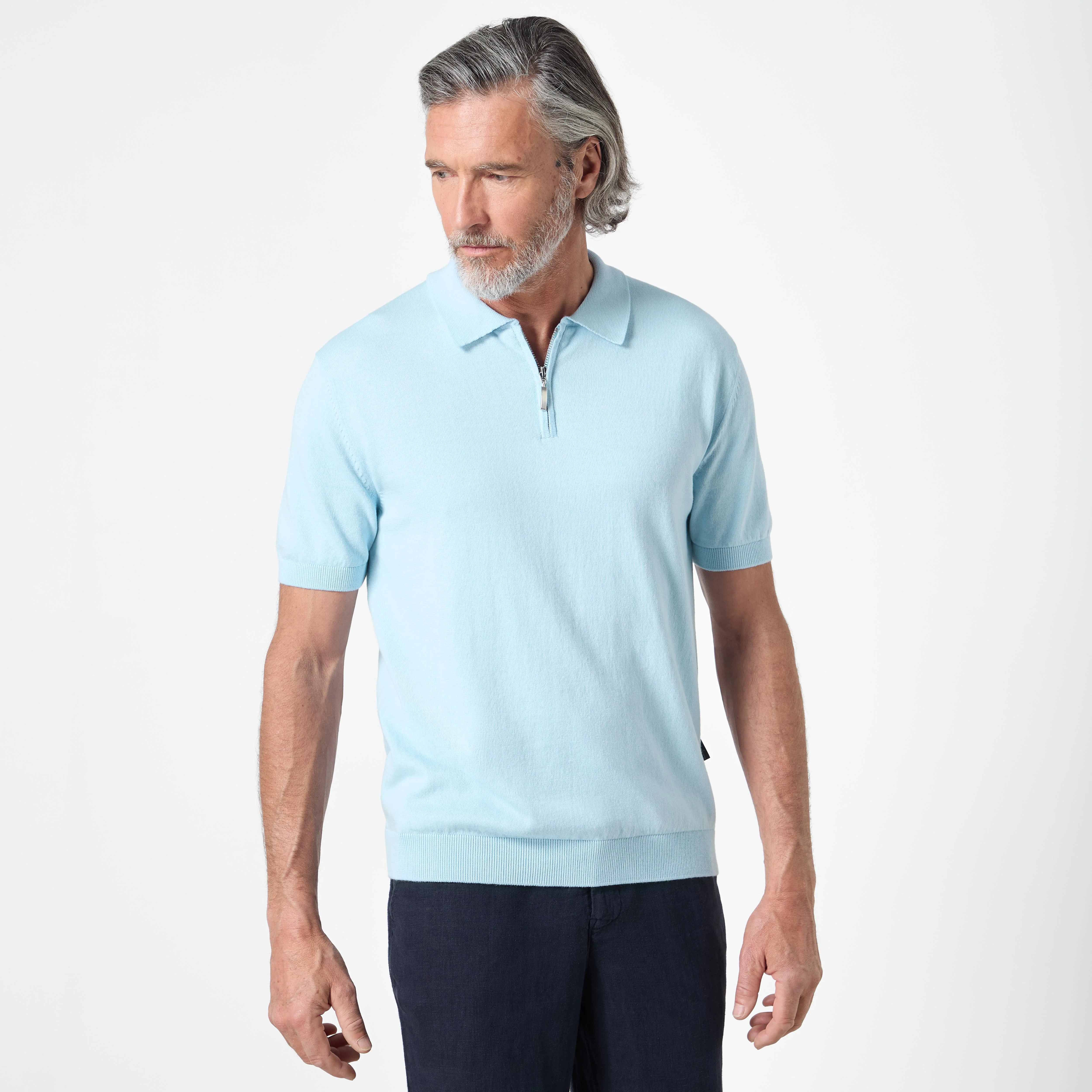 Netherfield Sky Blue - Image 3