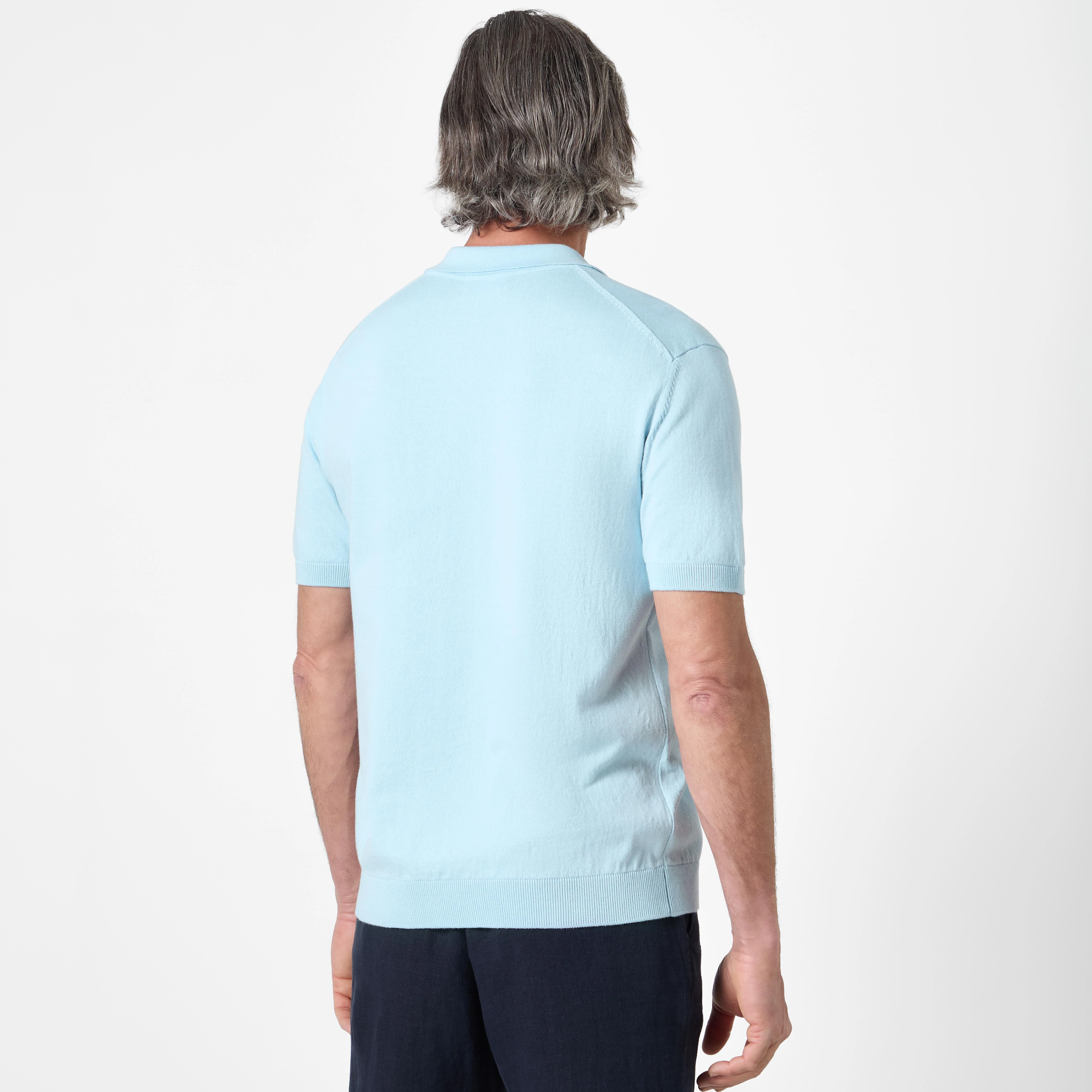 Netherfield Sky Blue - Image 5