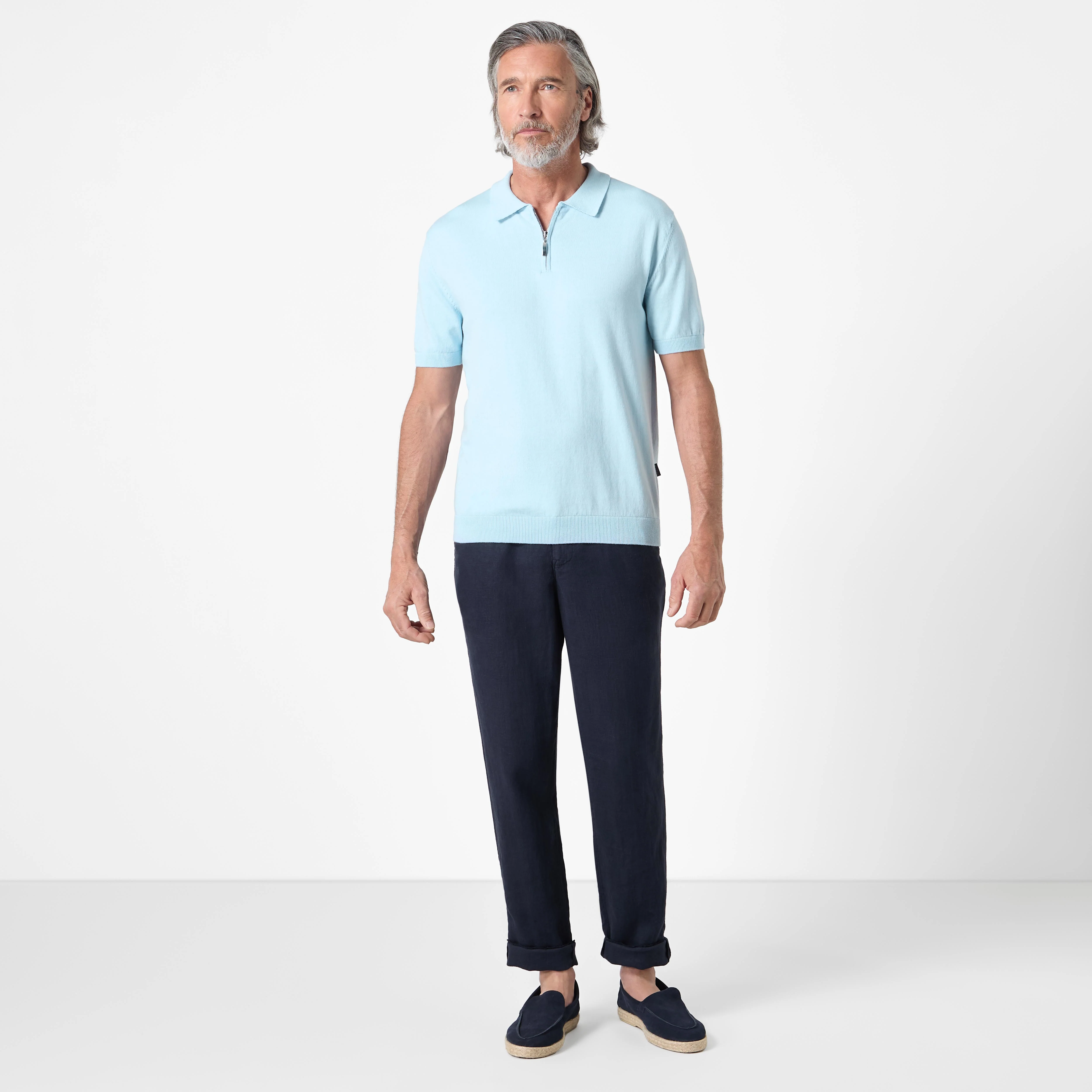 Netherfield Sky Blue - Image 6