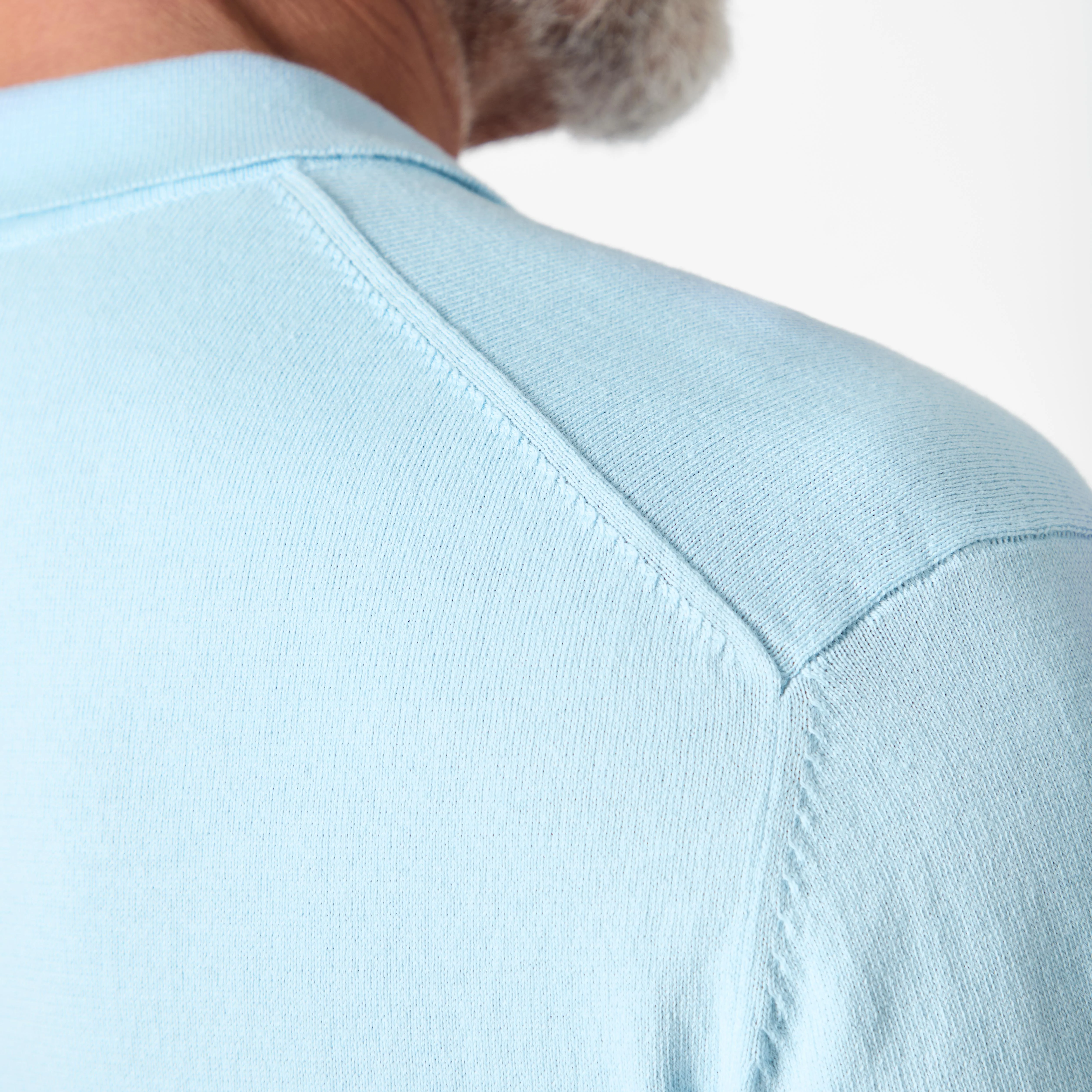 Netherfield Sky Blue - Image 7