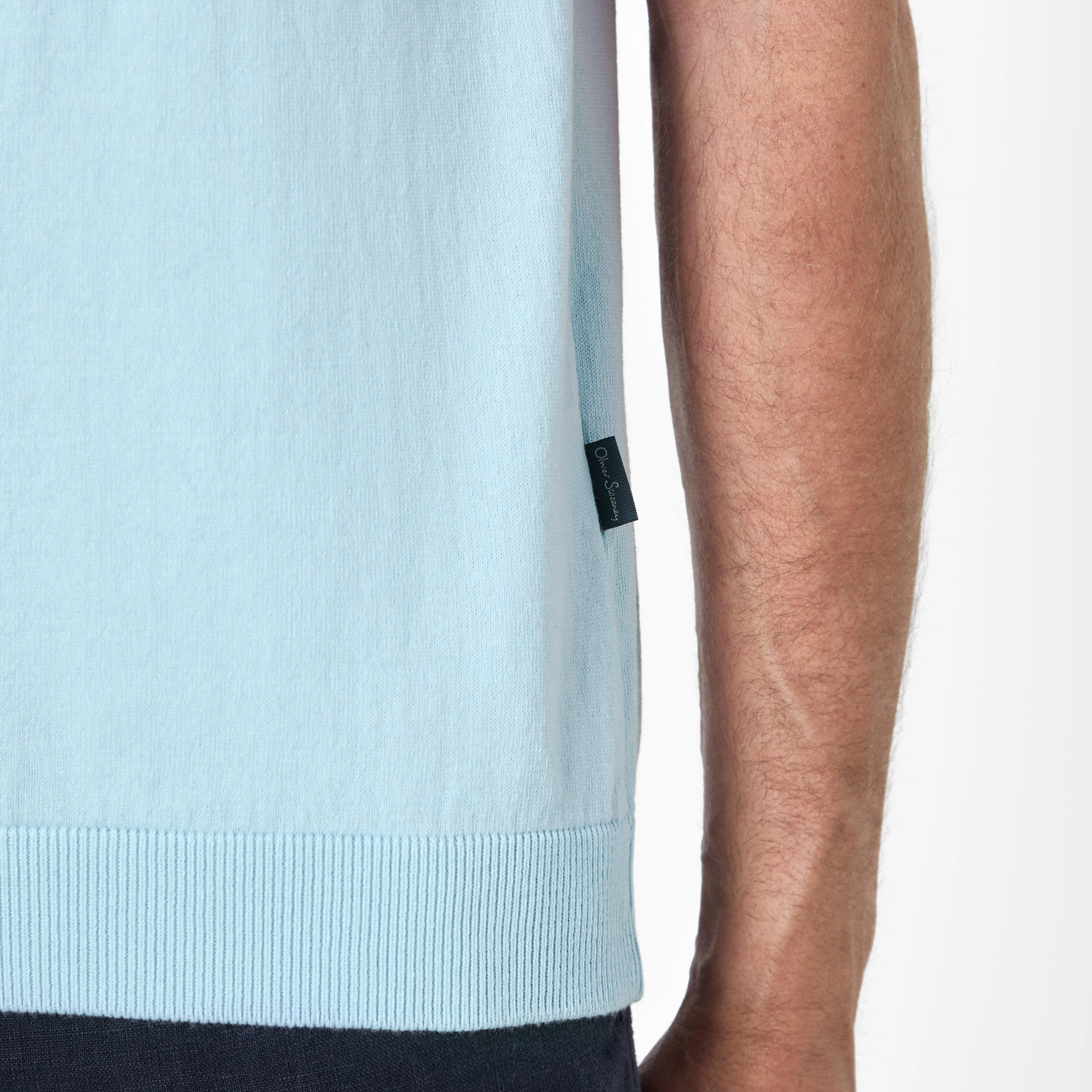 Netherfield Sky Blue - Image 8