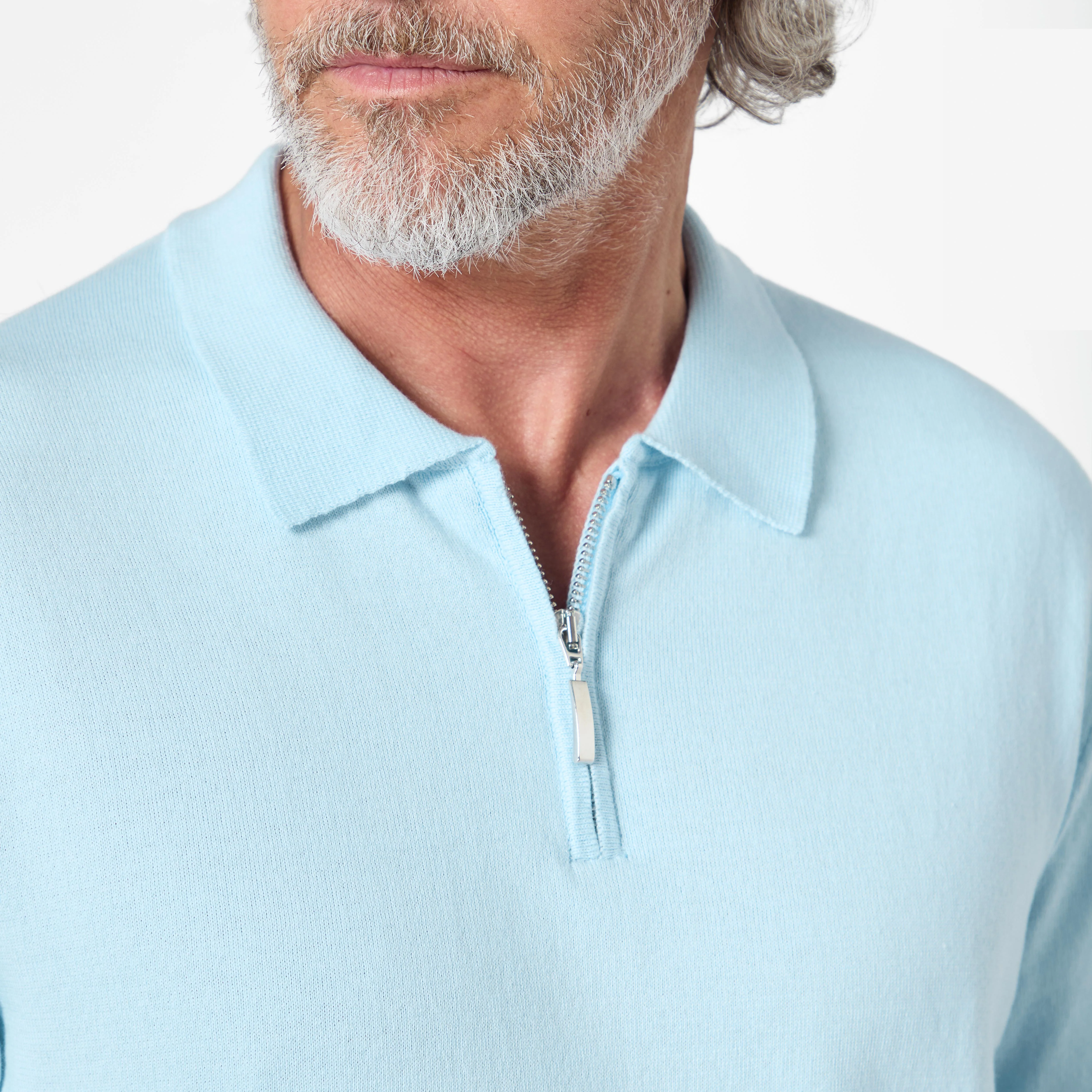 Netherfield Sky Blue - Image 9
