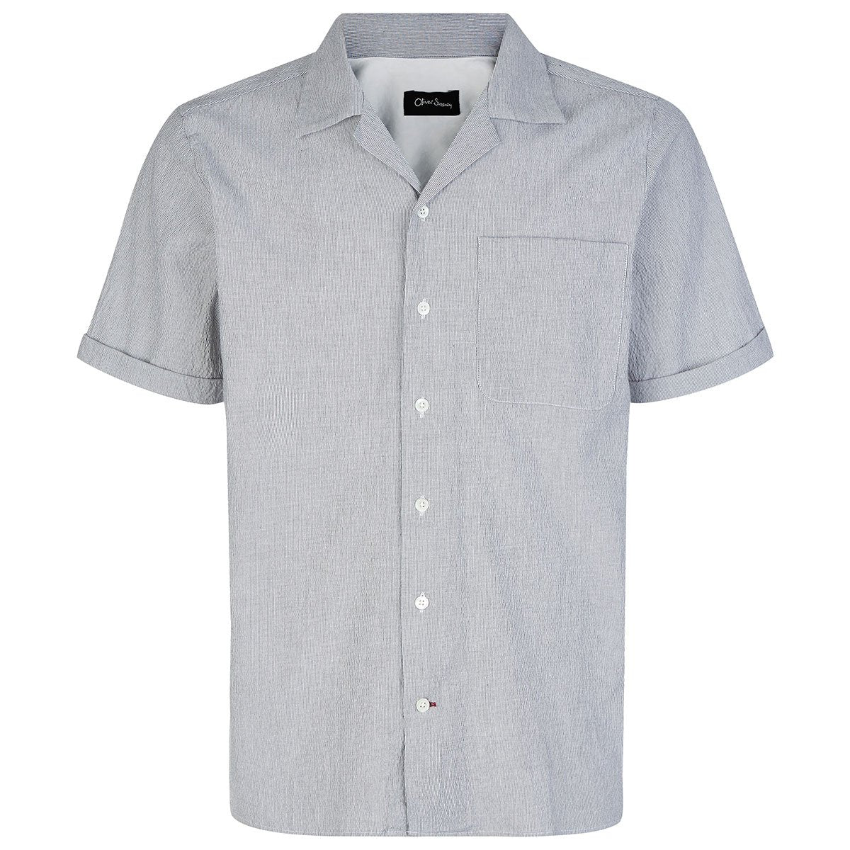 Nexe White/Navy - Image 2