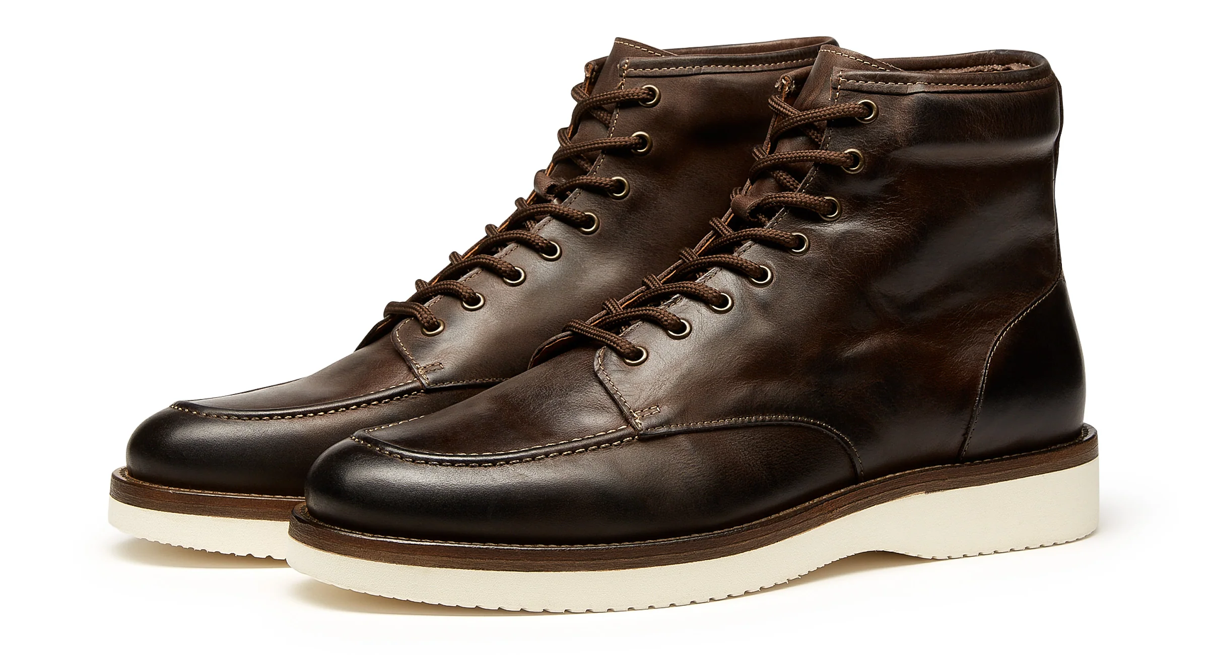 Nicolo Brown - Image 5