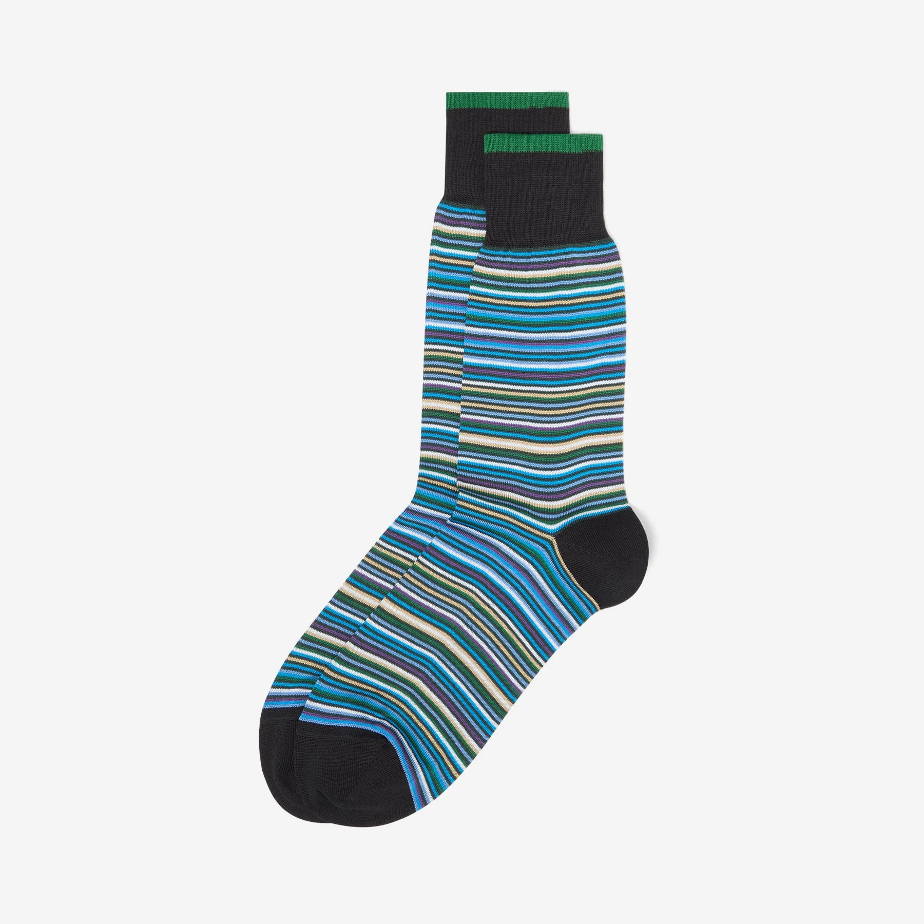 Nile Blue - Image 4