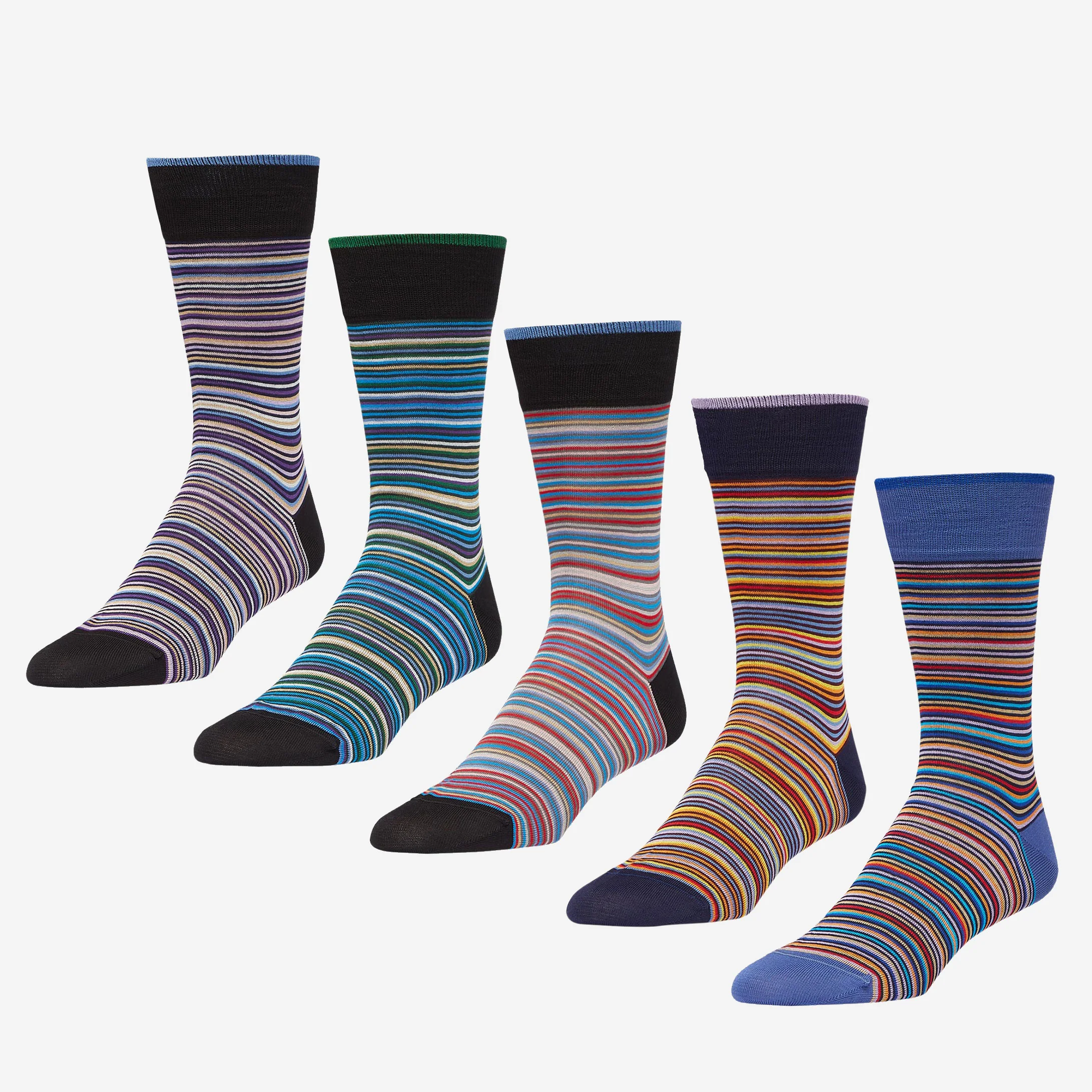 Nile Sock Bundle S/M - Image 2