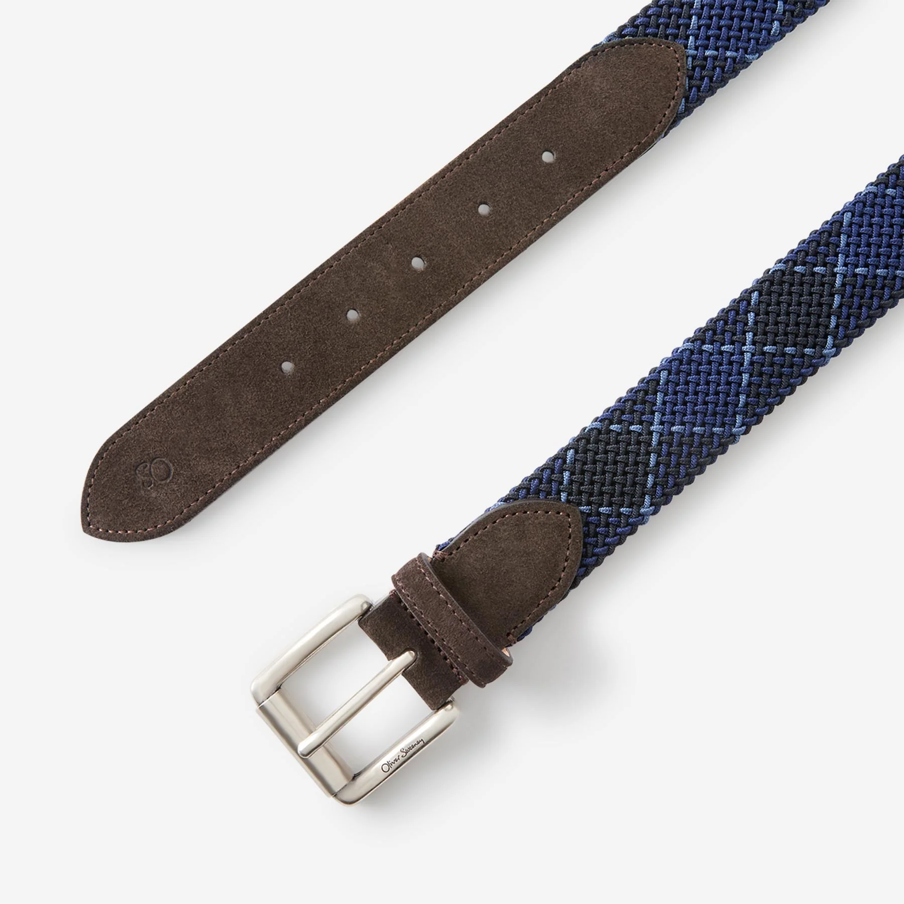 Noli Navy Check - Image 5