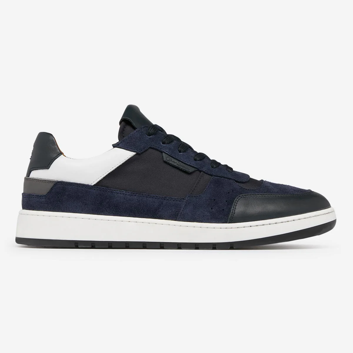 Noura Navy/Black - Image 3
