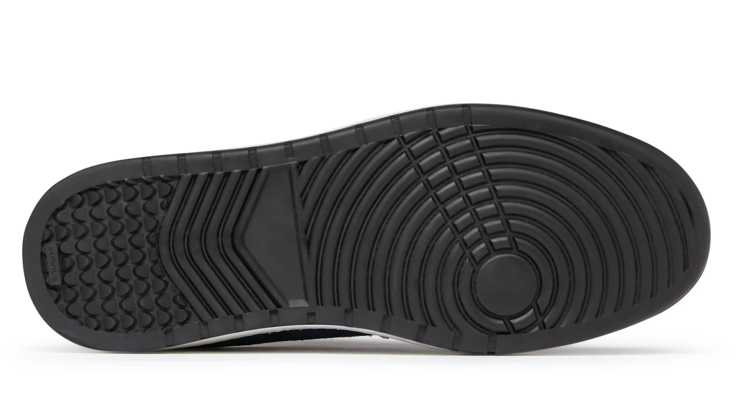 Noura Navy/Black - Image 6