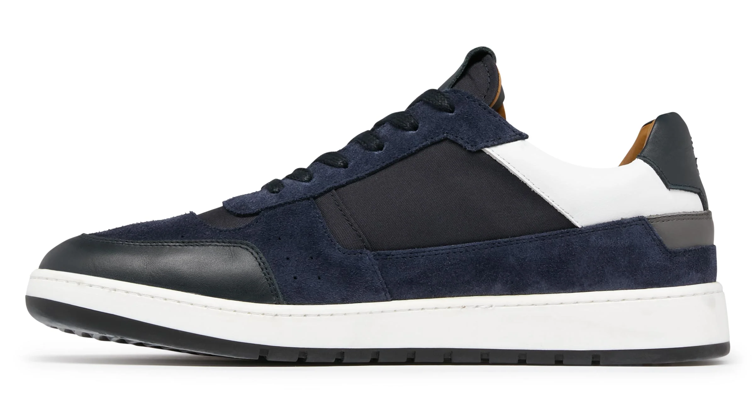 Noura Navy/Black - Image 8