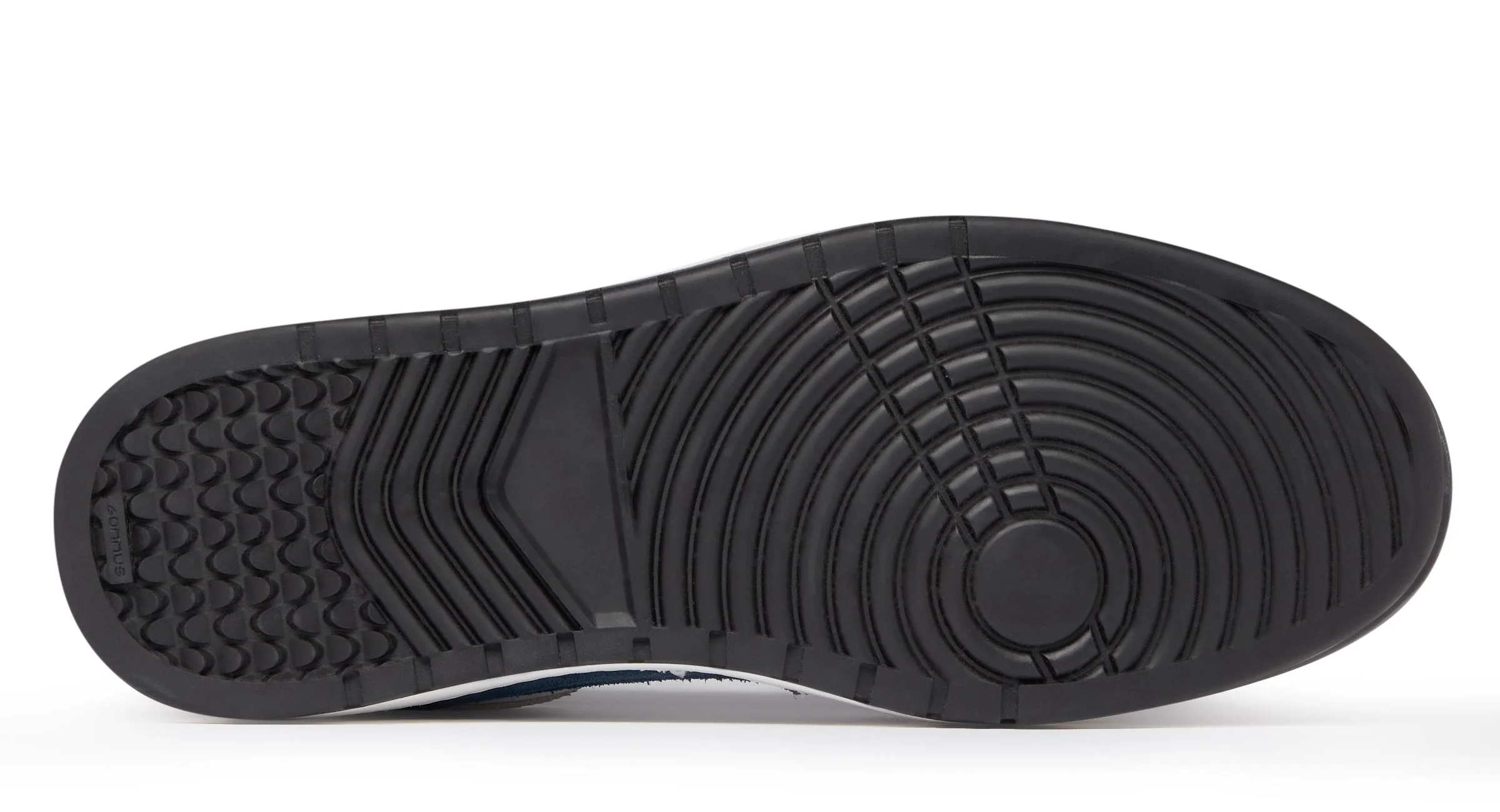 Noura White/Navy - Image 6
