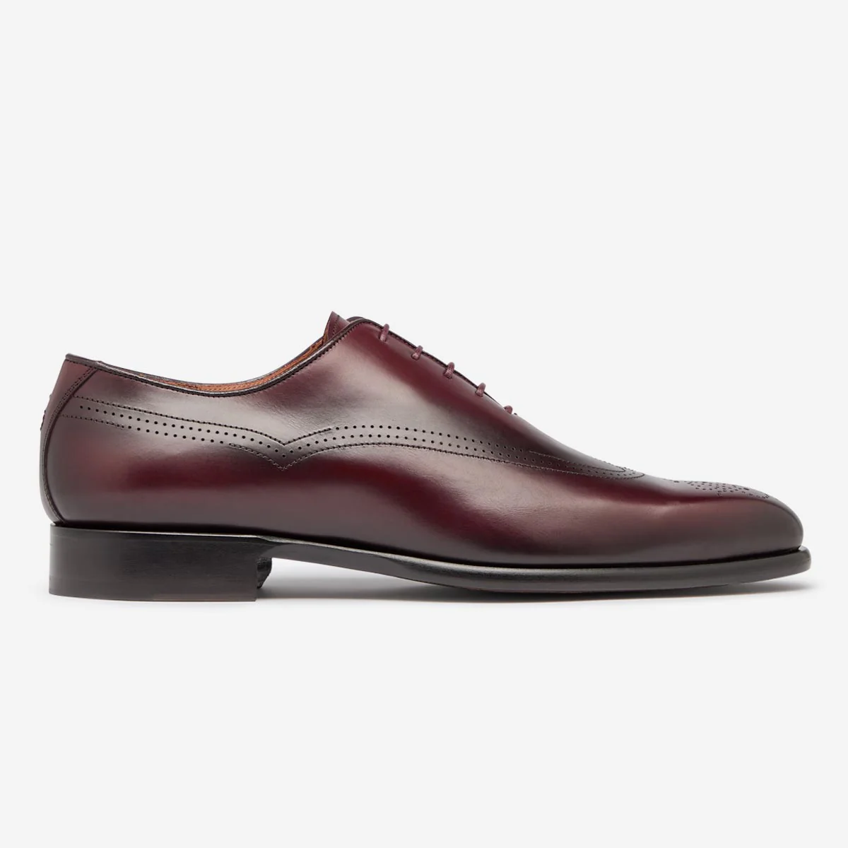 Novara Burgundy - Image 3
