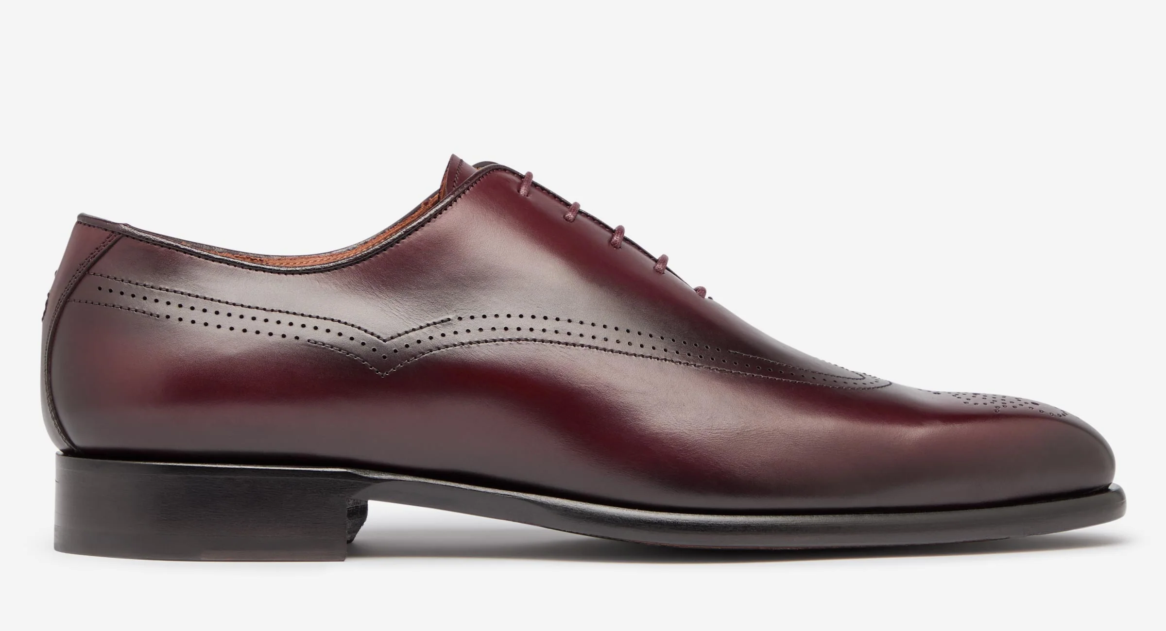 Novara Burgundy - Image 4