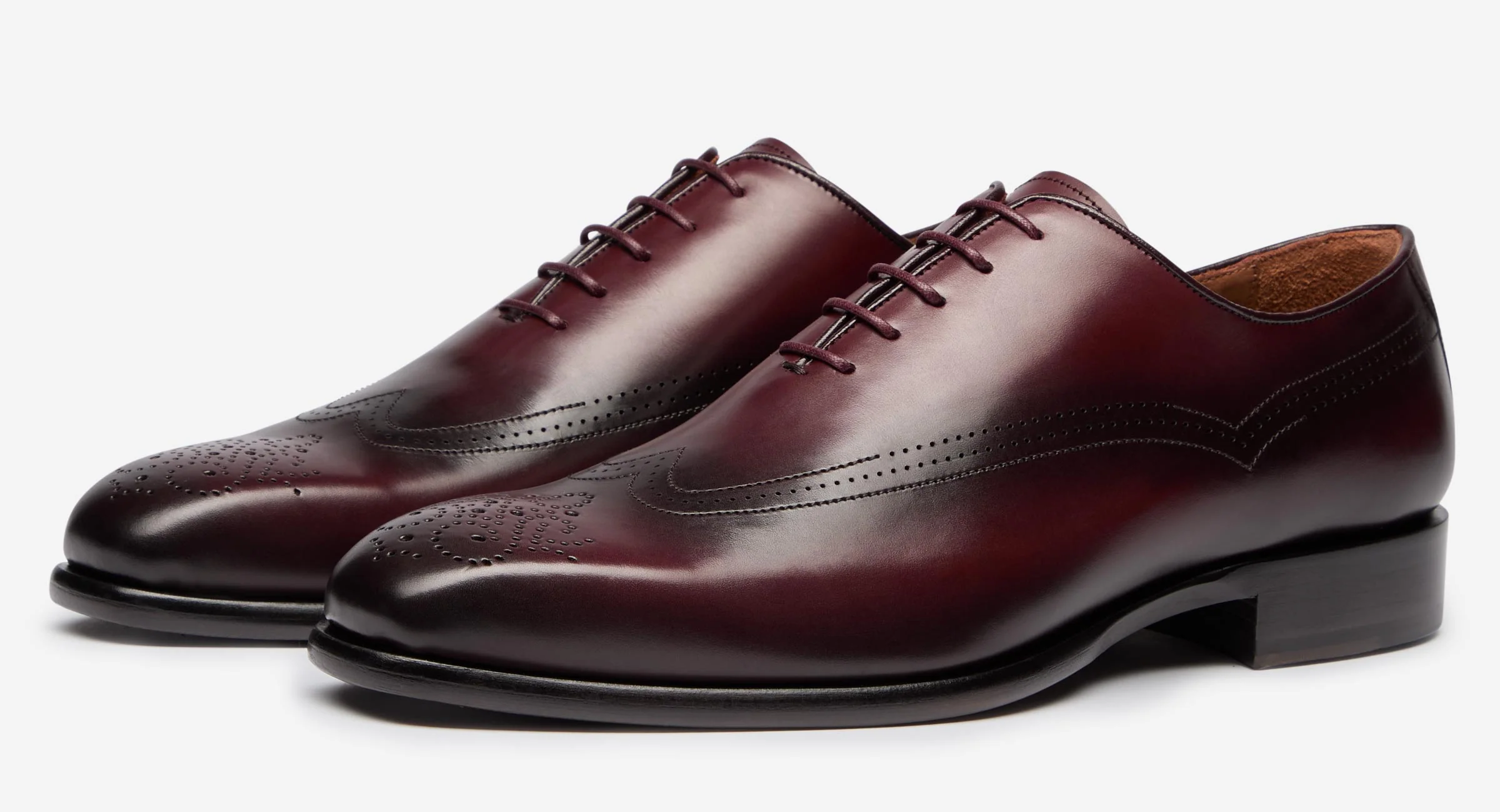 Novara Burgundy - Image 5