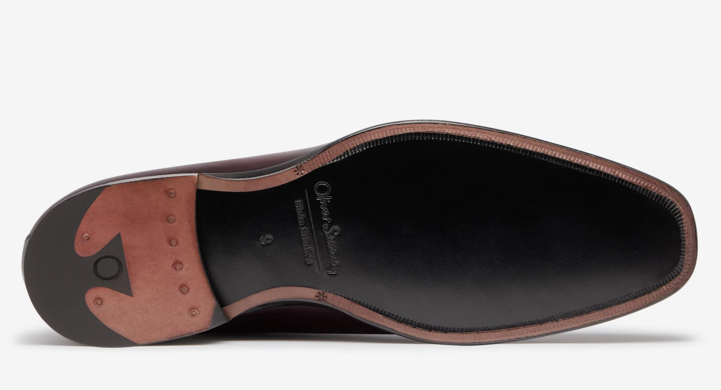 Novara Burgundy - Image 6