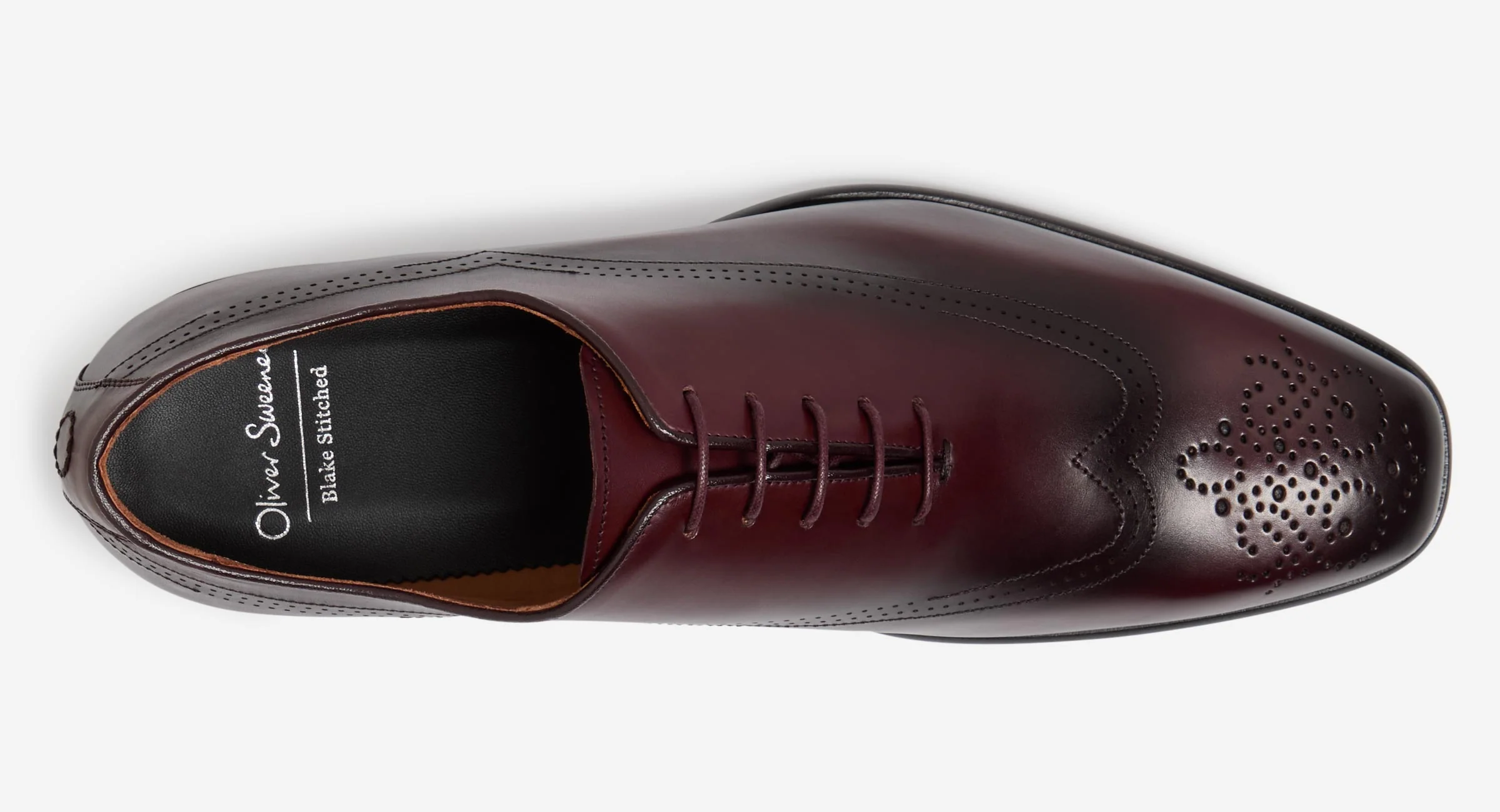 Novara Burgundy - Image 7