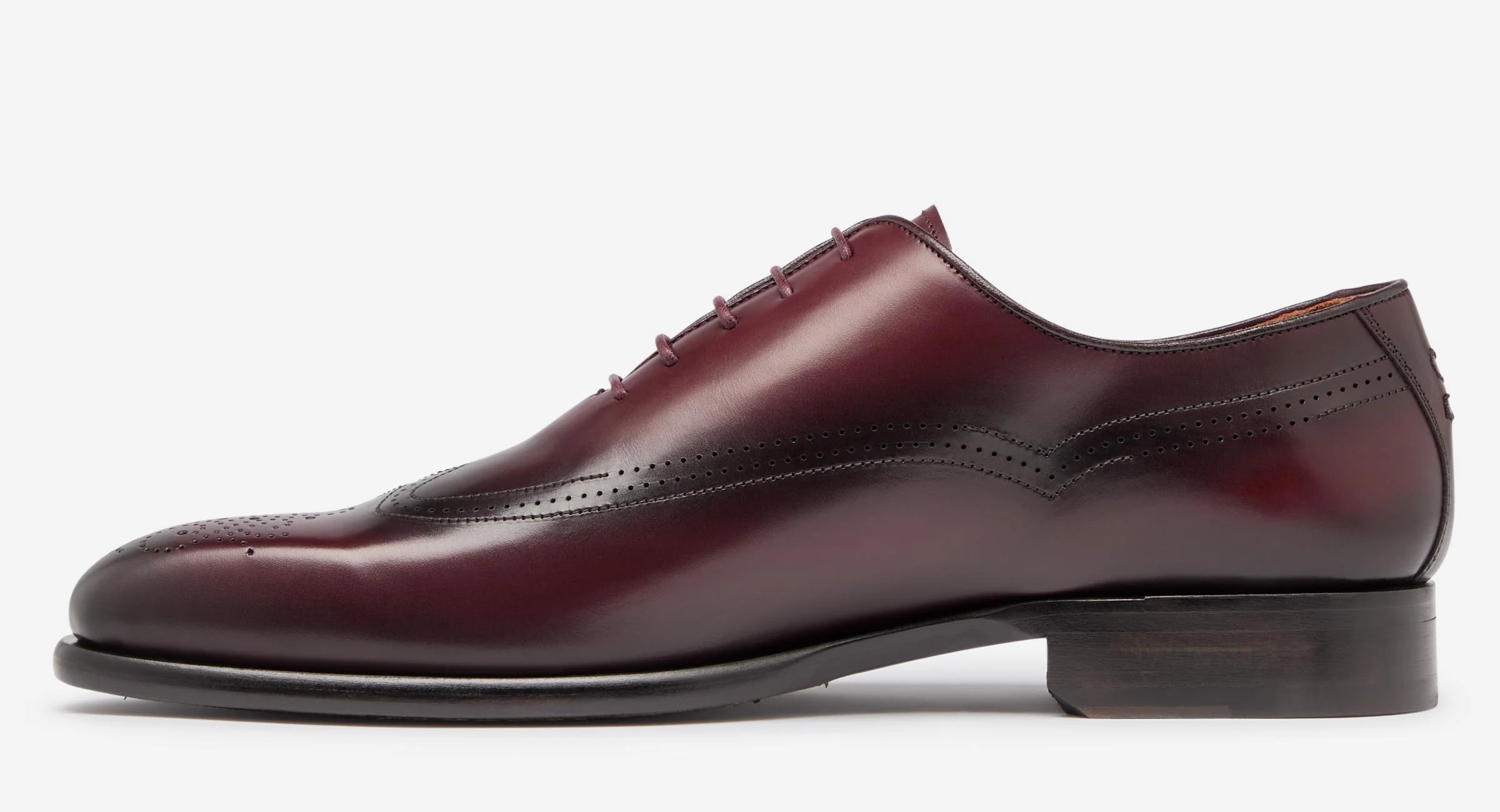 Novara Burgundy - Image 8