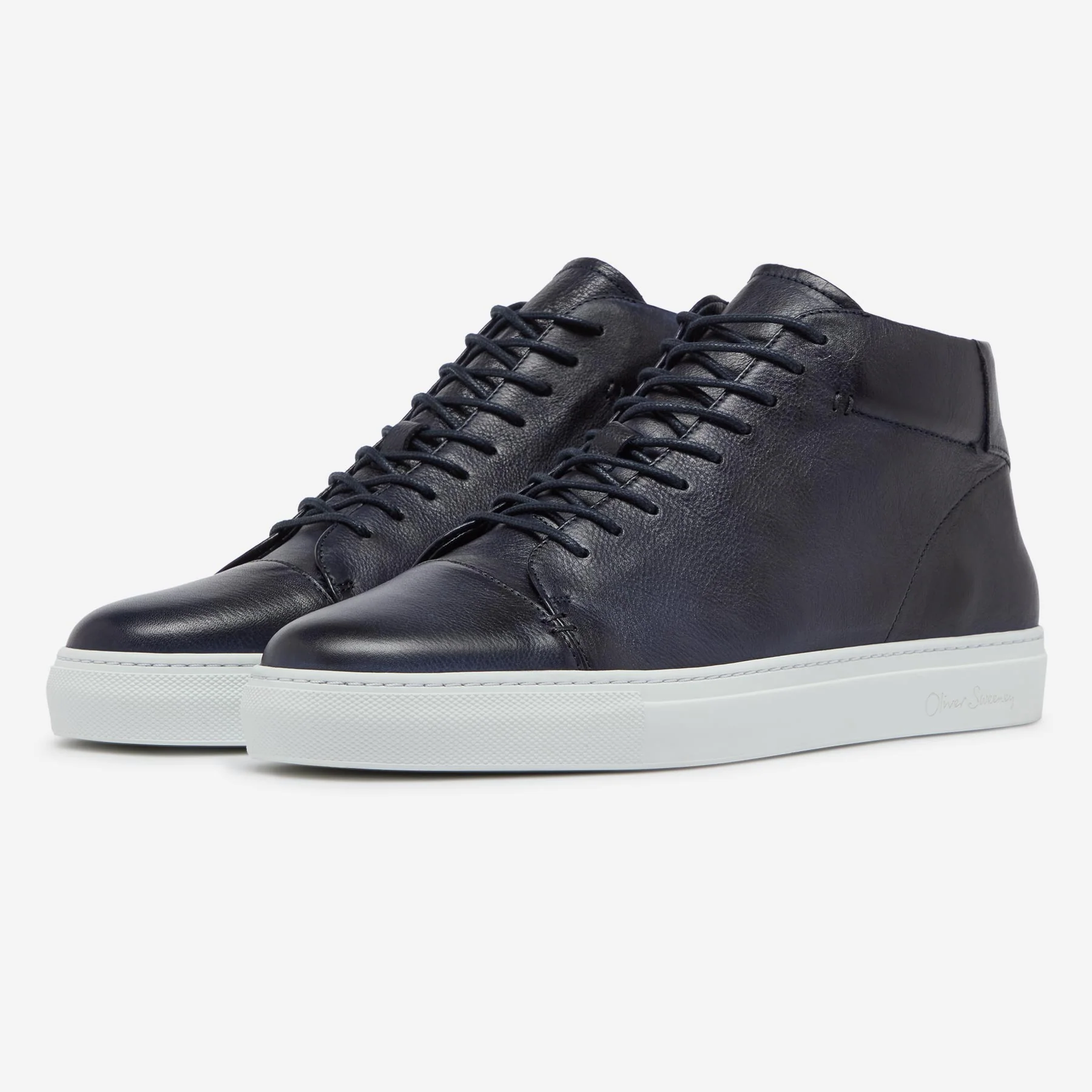 Novas Dark Navy - Image 2