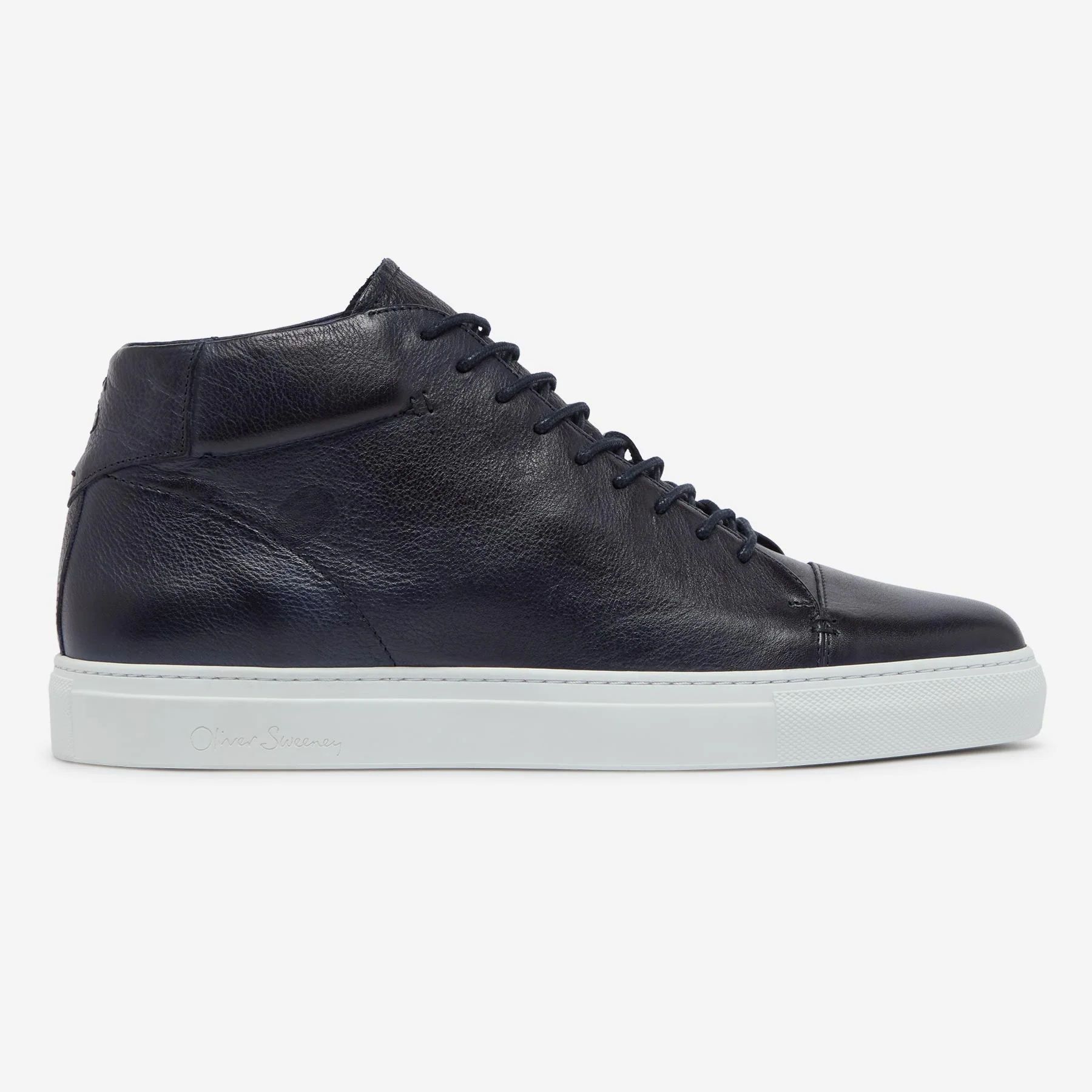 Novas Dark Navy - Image 3
