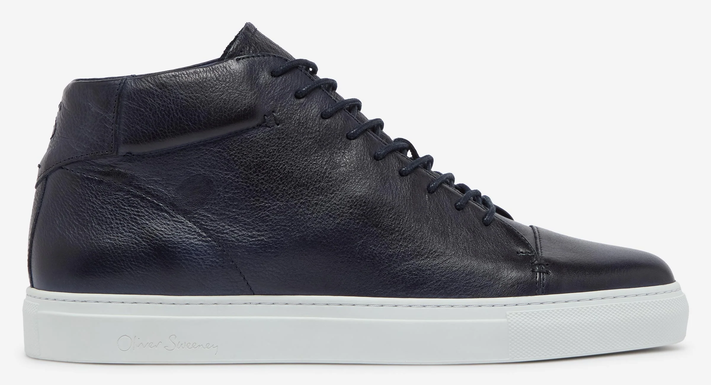 Novas Dark Navy - Image 4