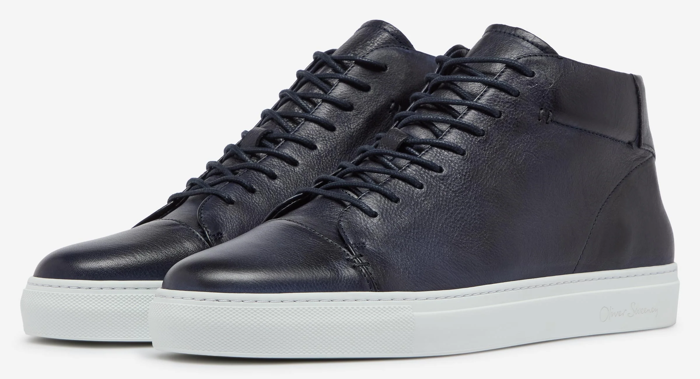 Novas Dark Navy - Image 5