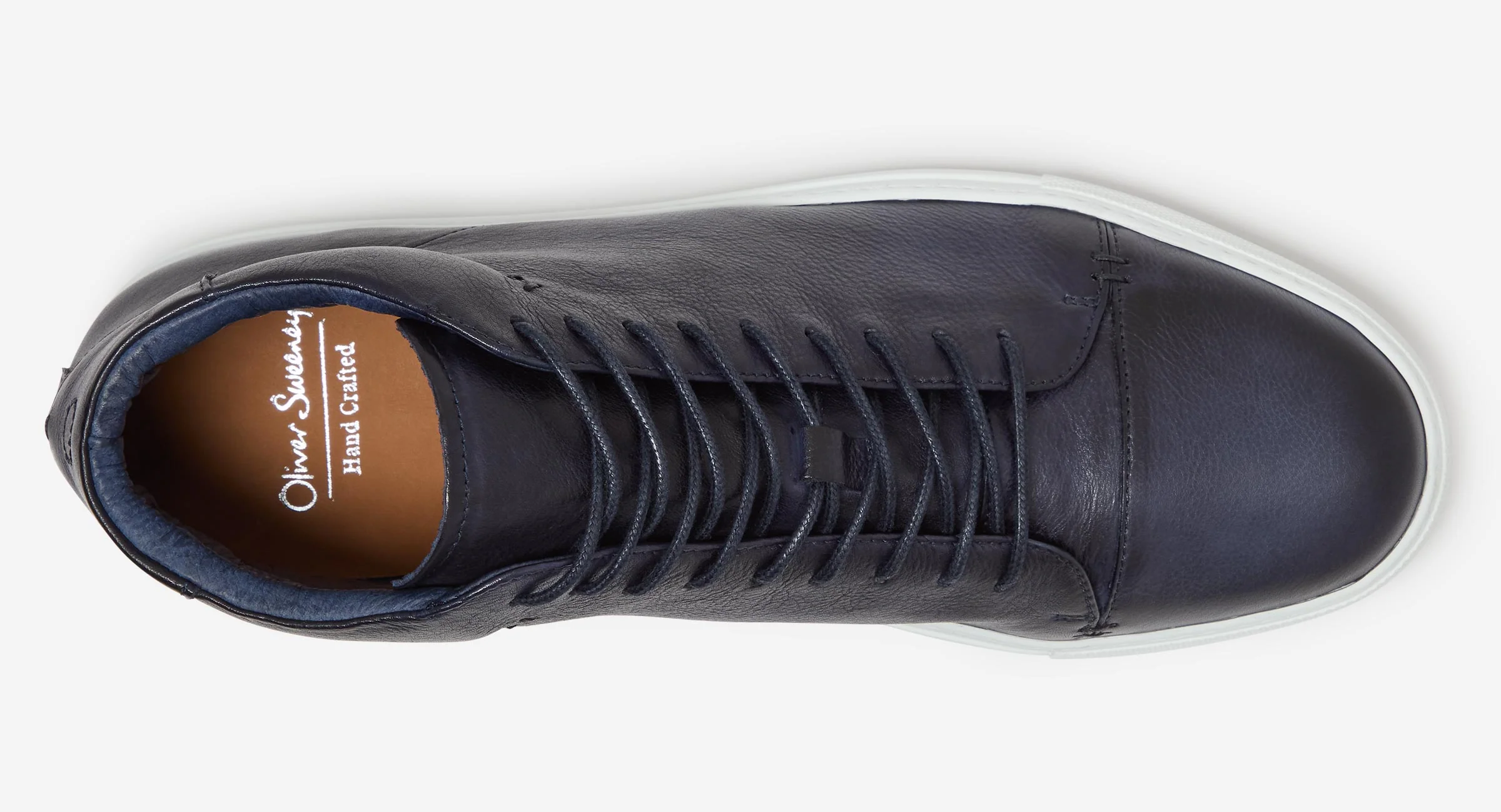 Novas Dark Navy - Image 7