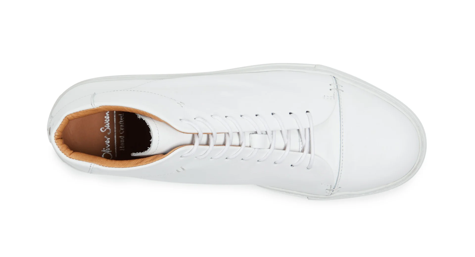 Novas White - Image 8