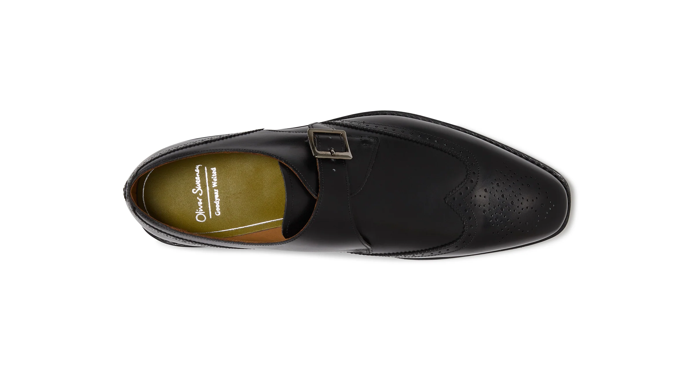 Oake Black - Image 6