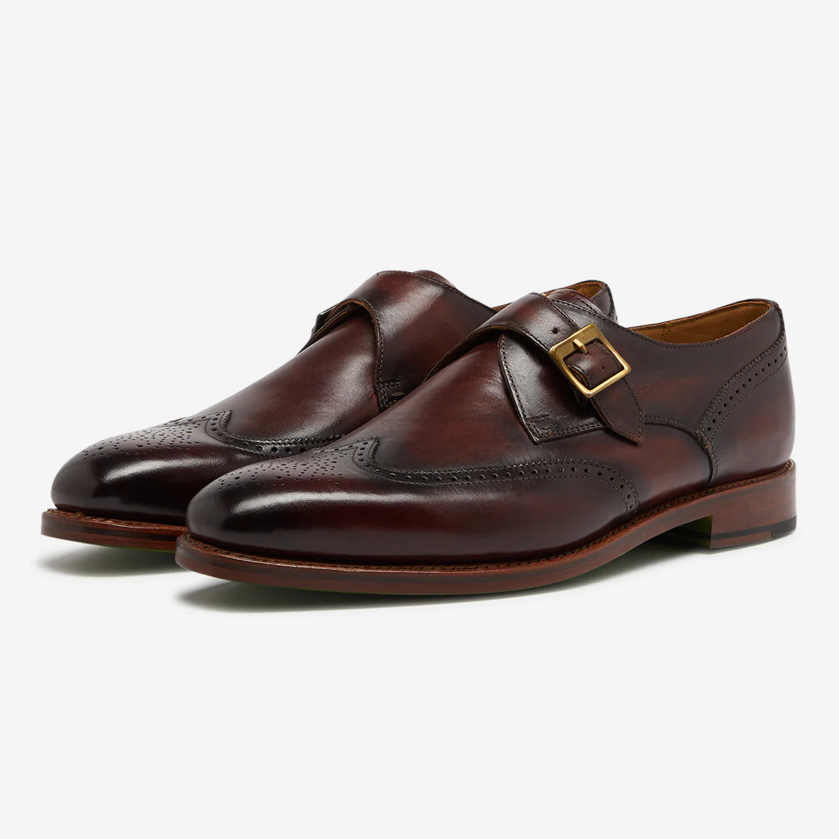 Oake Brown - Image 2